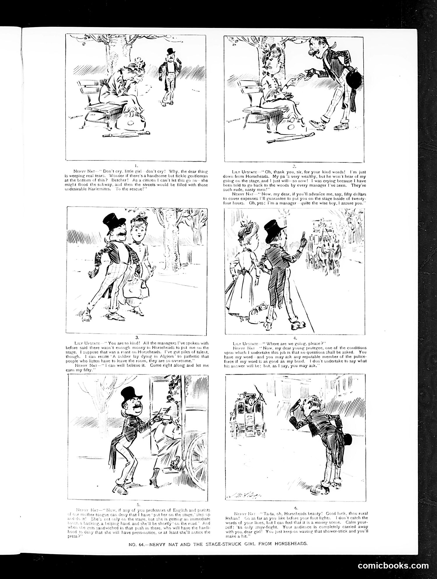 Judge — March 4, 1905 — page 5