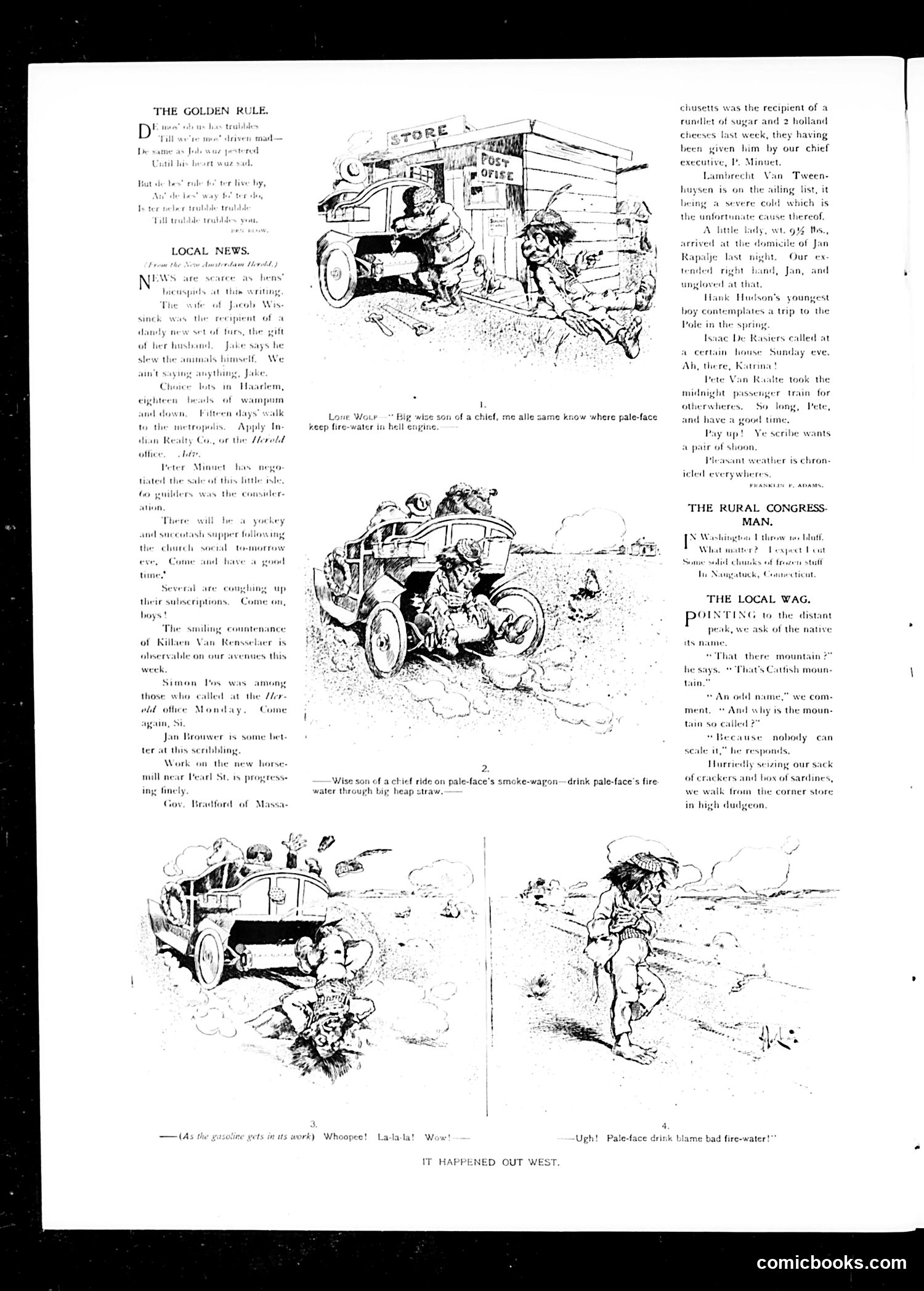 Judge — March 4, 1905 — page 6