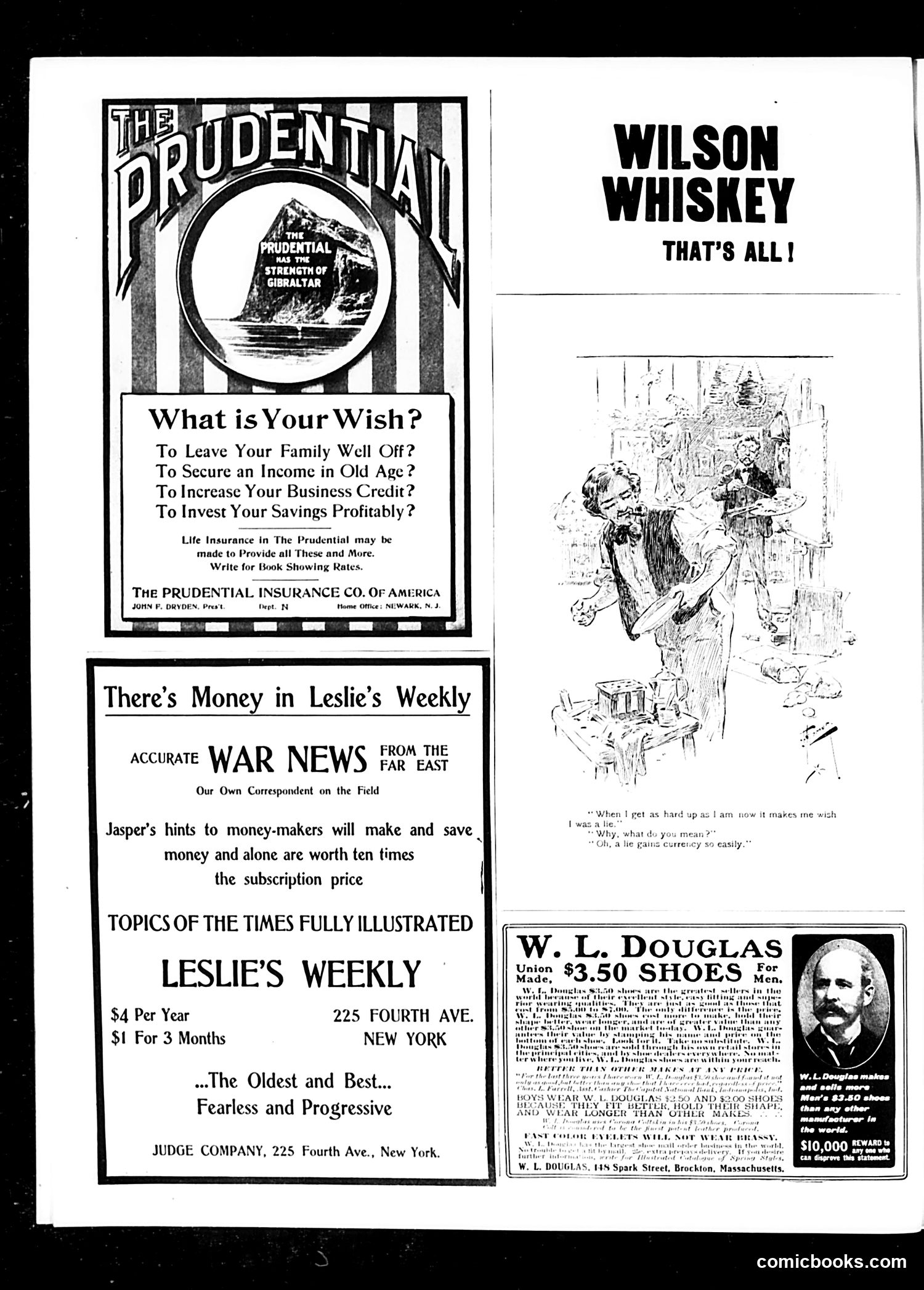 Judge — March 4, 1905 — page 12