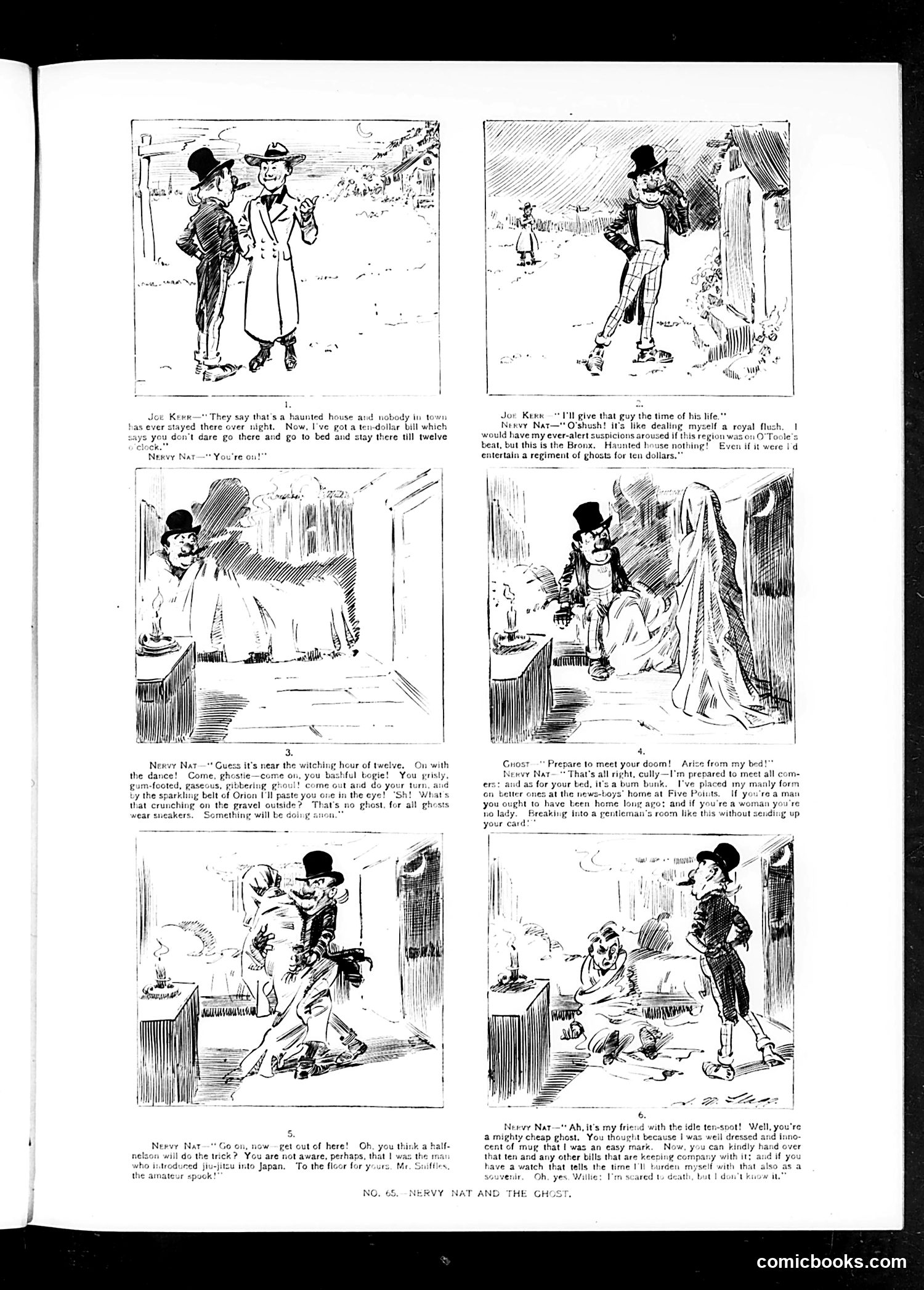 Judge — March 11, 1905 — page 3
