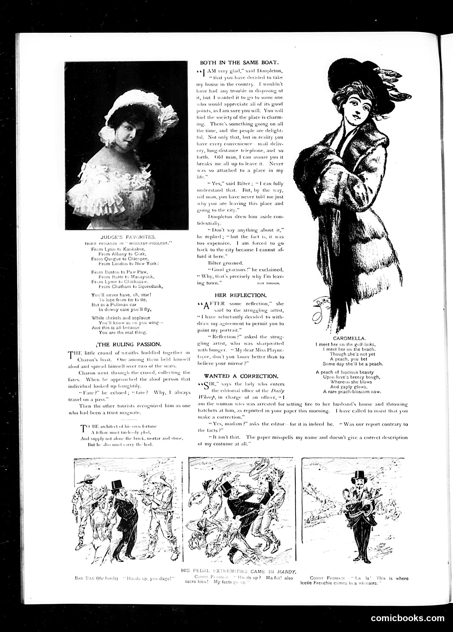Judge — March 11, 1905 — page 4