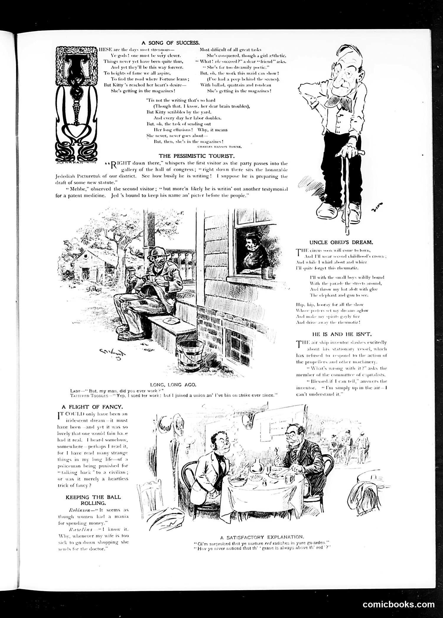 Judge — March 11, 1905 — page 5