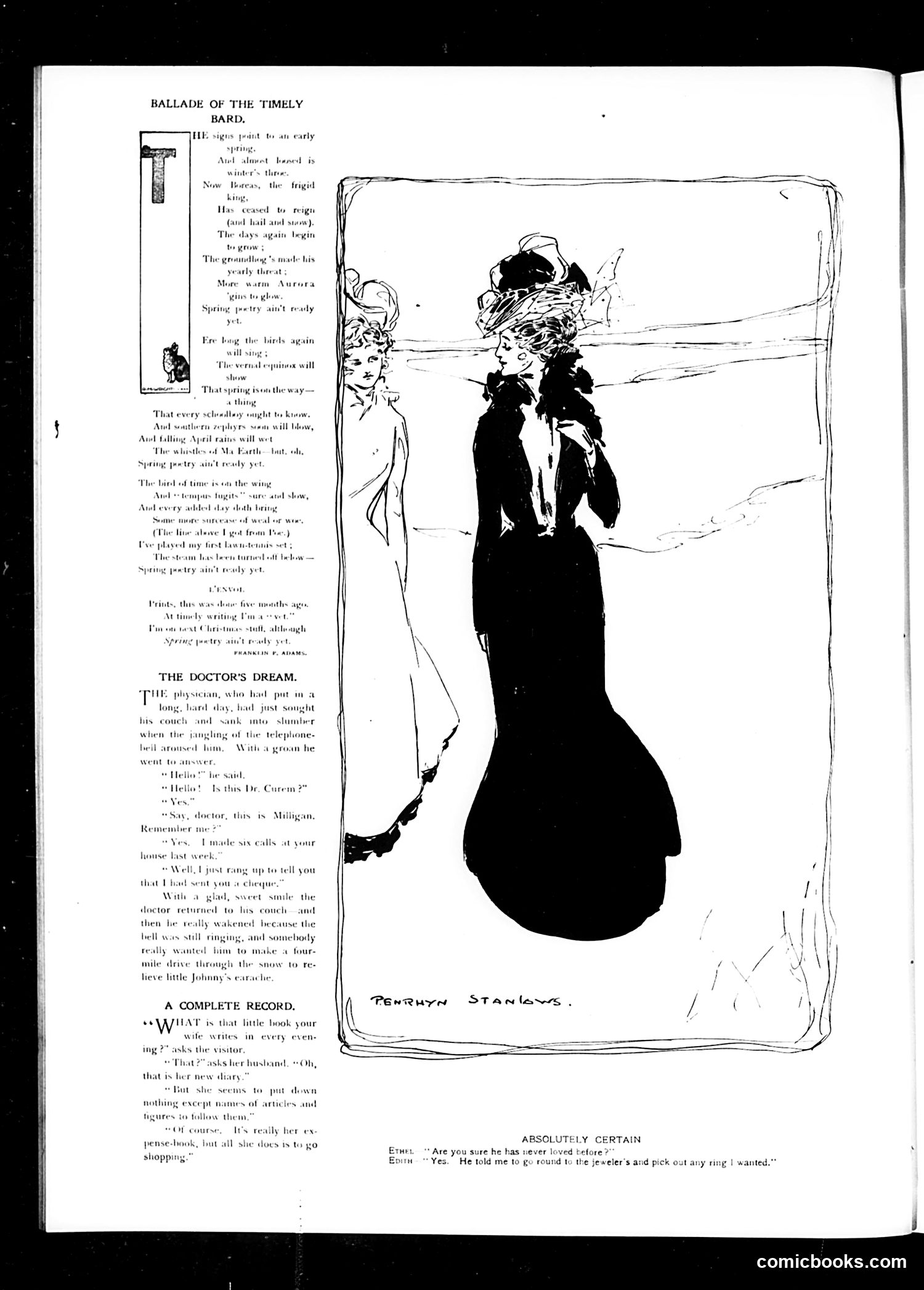 Judge — March 11, 1905 — page 6