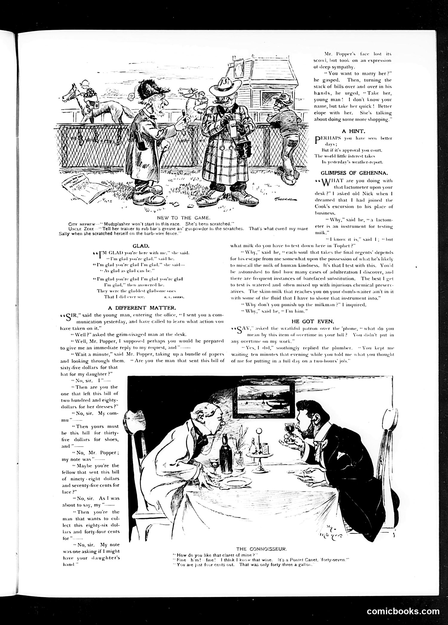 Judge — March 11, 1905 — page 7