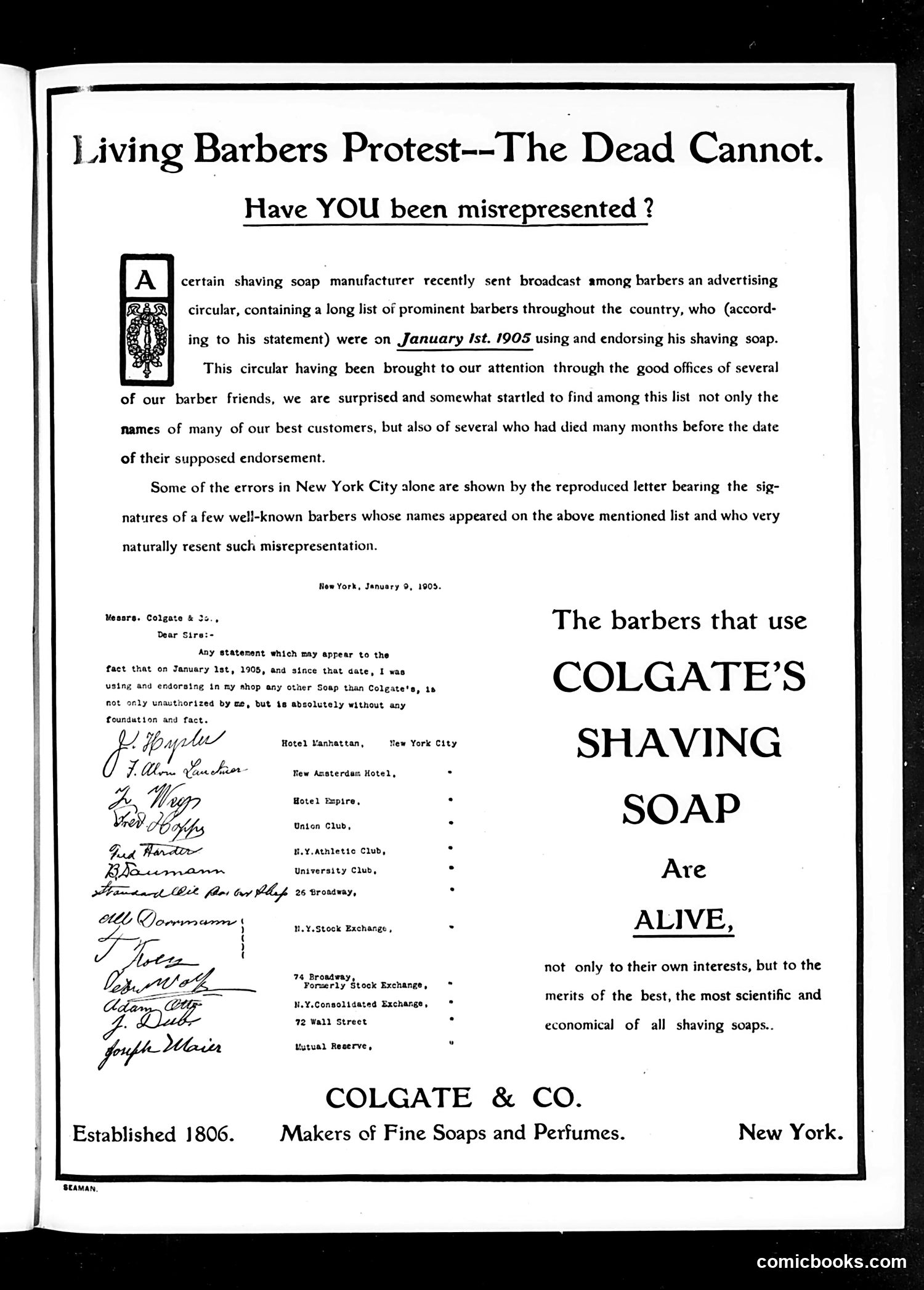 Judge — March 11, 1905 — page 11