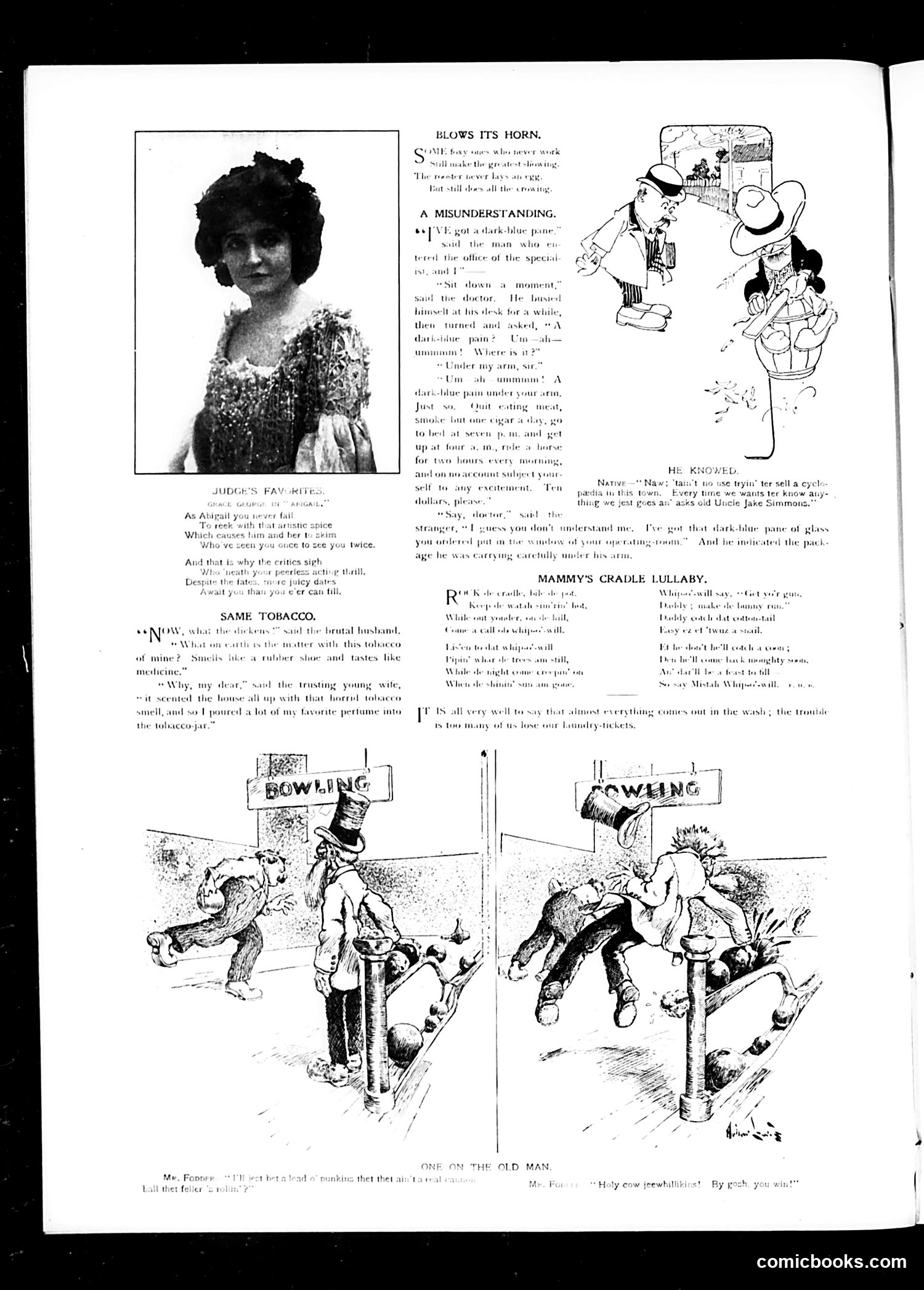 Judge — March 18, 1905 — page 4