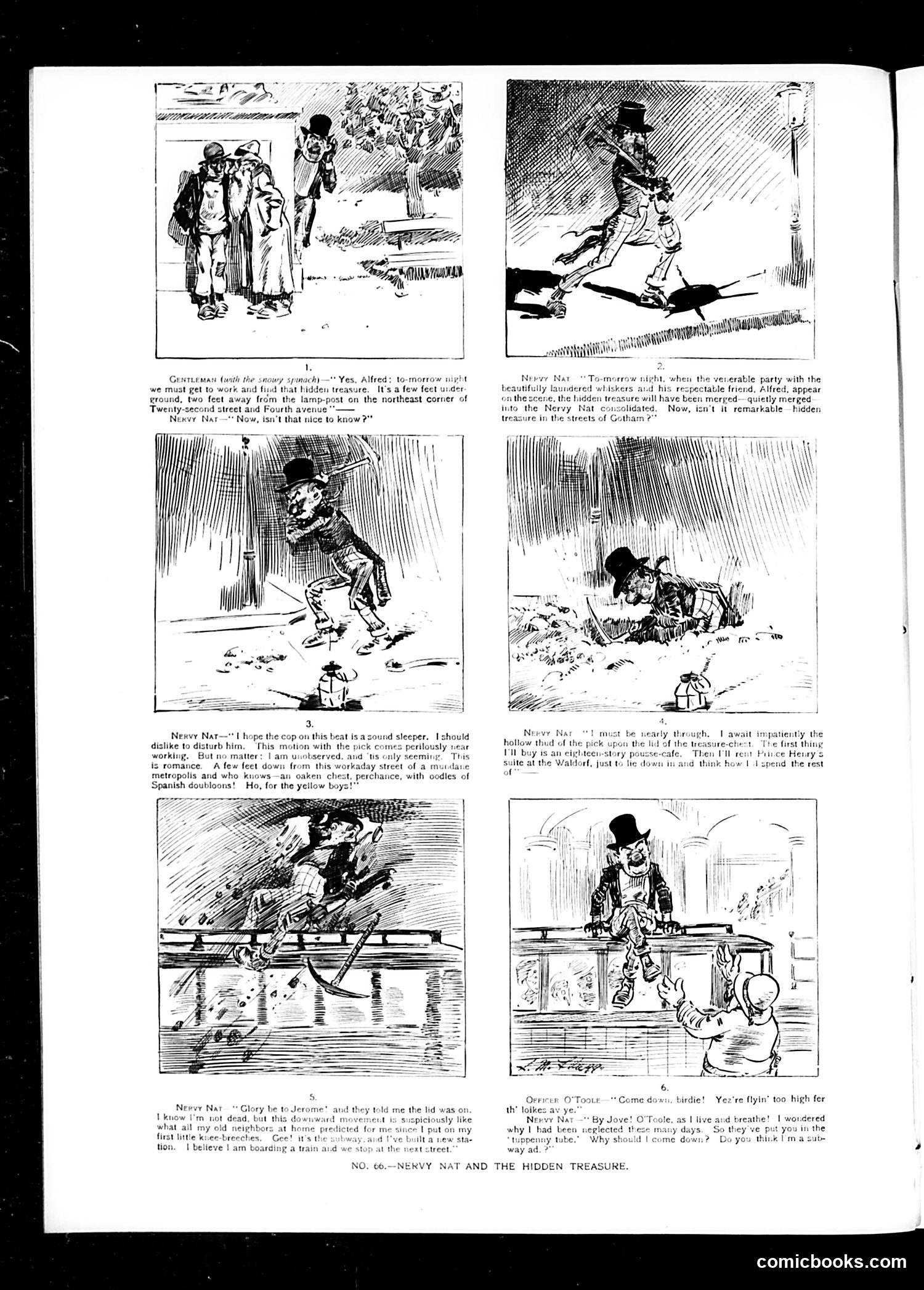 Judge — March 18, 1905 — page 6