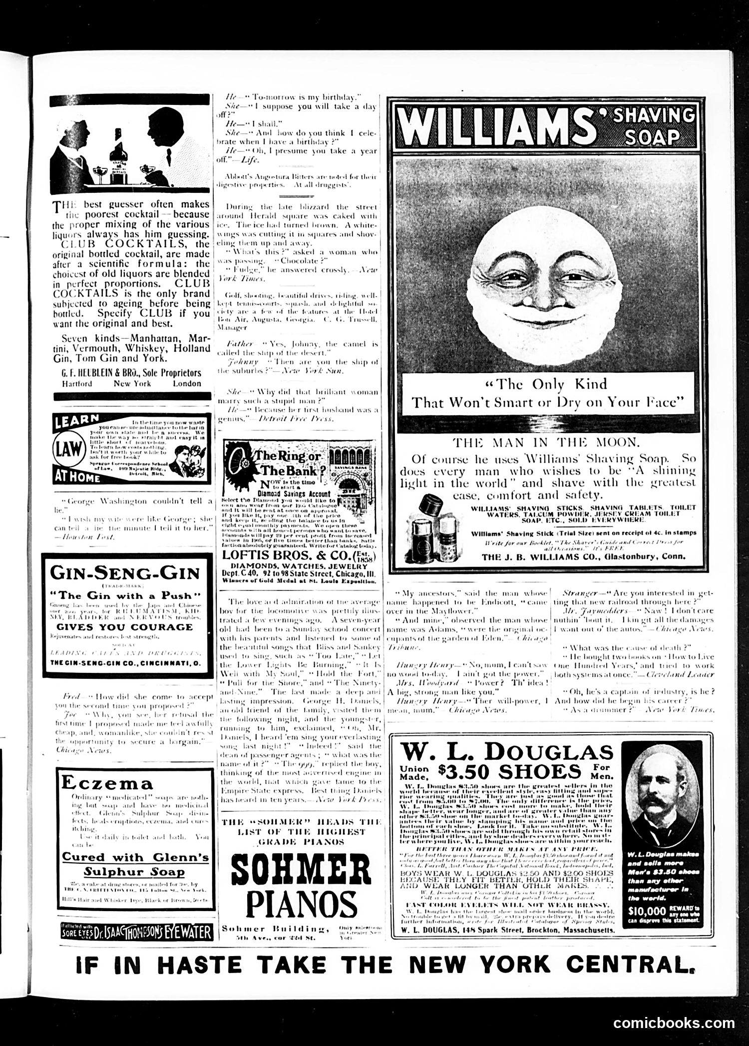 Judge — March 18, 1905 — page 13