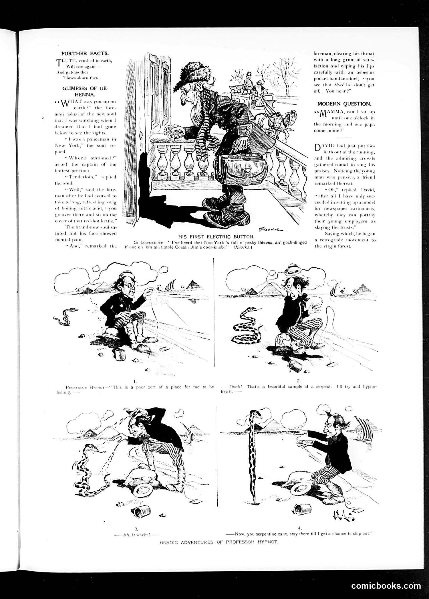 Judge — March 25, 1905 — page 3