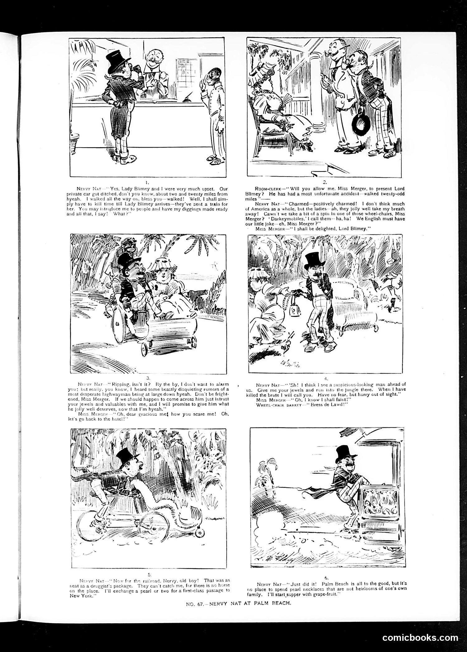Judge — March 25, 1905 — page 5