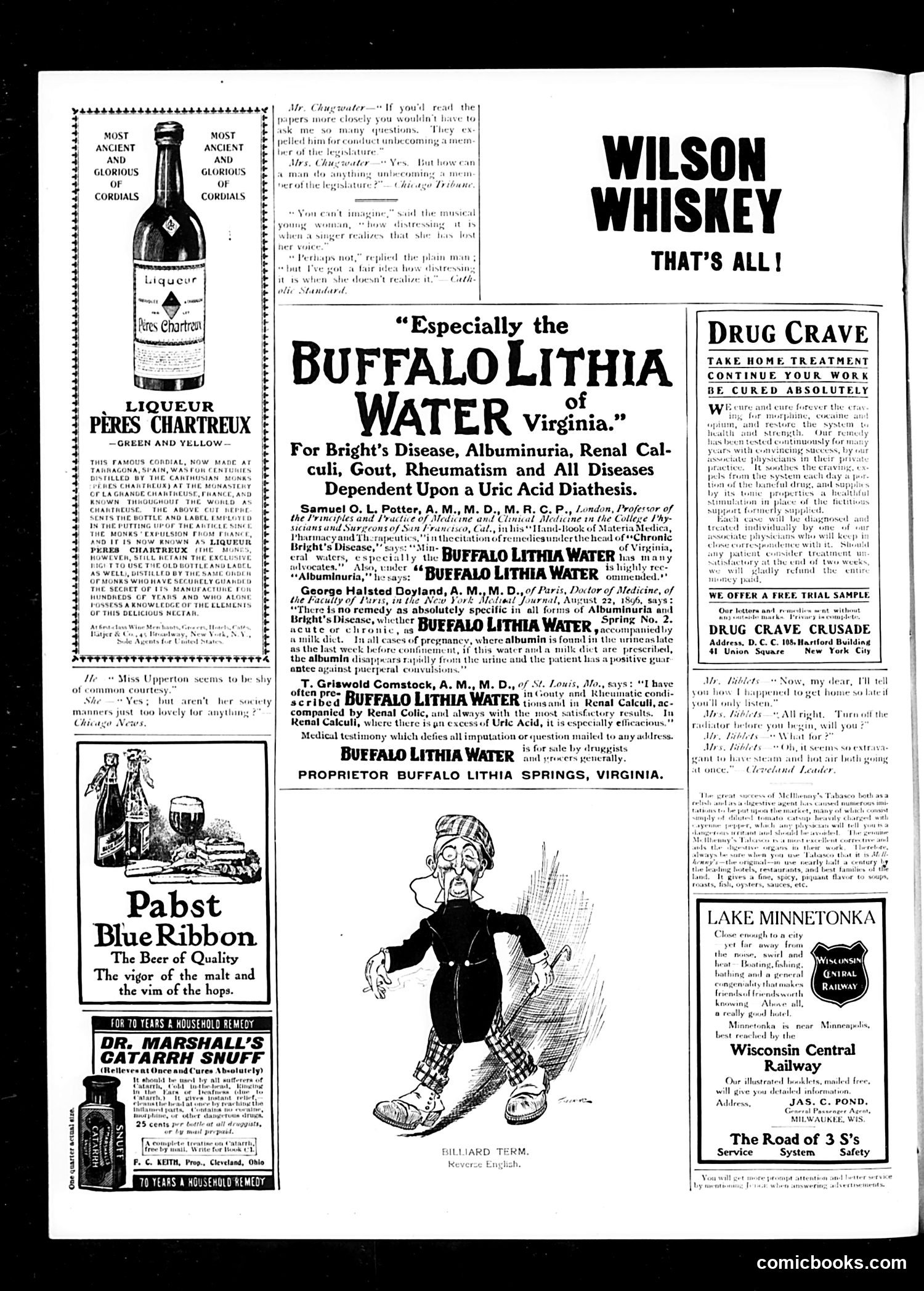 Judge — March 25, 1905 — page 14