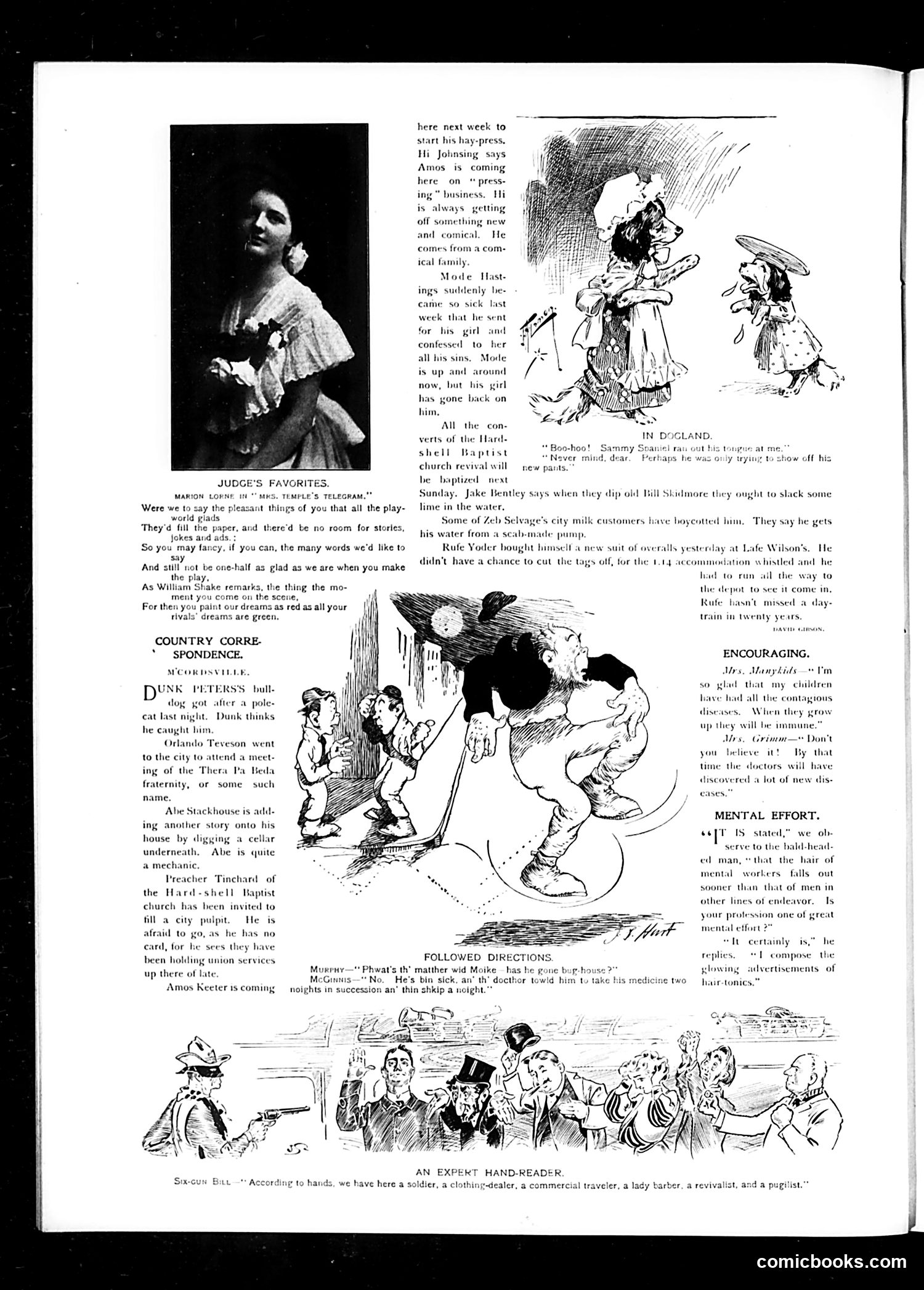 Judge — April 1, 1905 — page 4