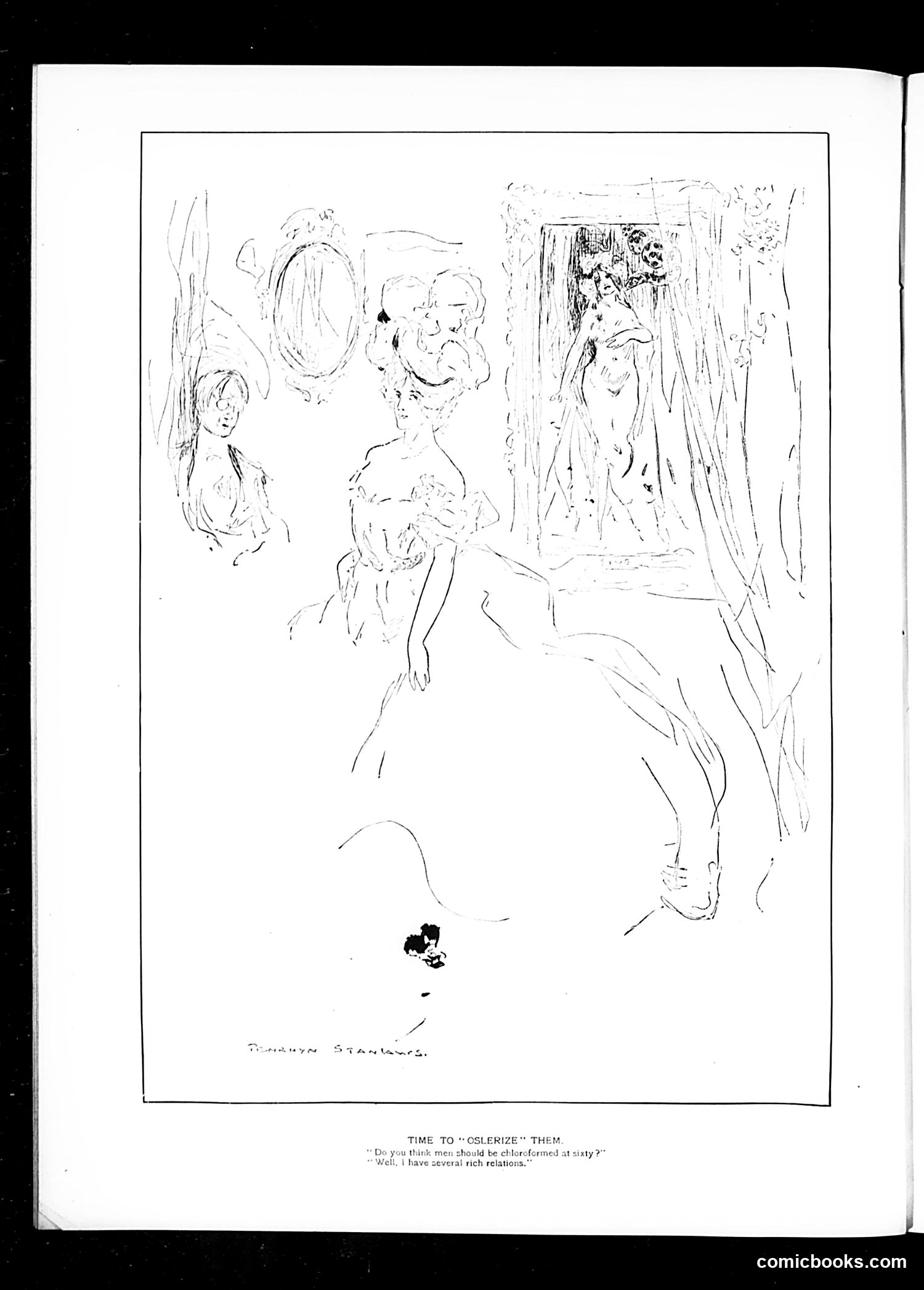 Judge — April 1, 1905 — page 6