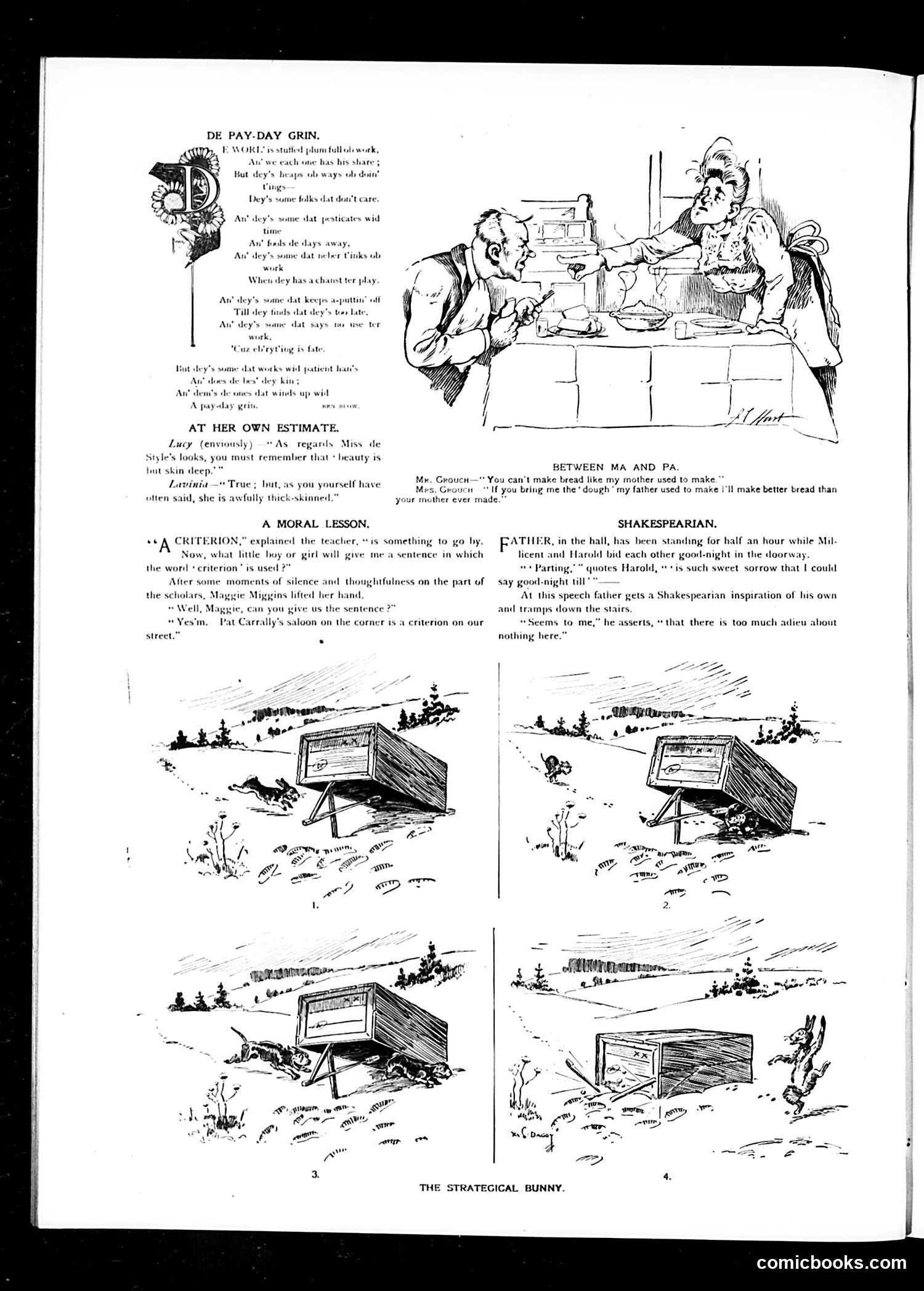 Judge — April 1, 1905 — page 10