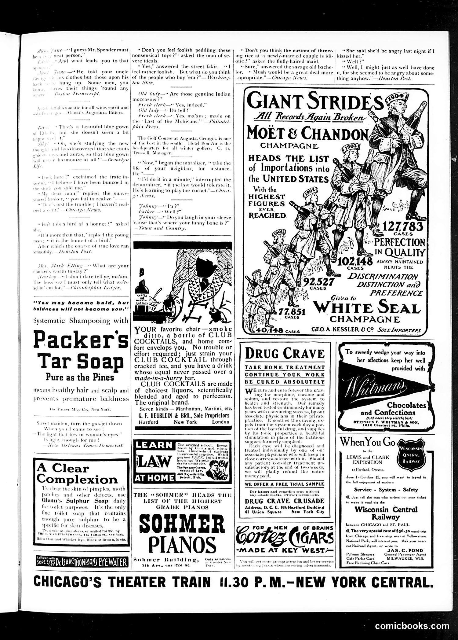 Judge — April 1, 1905 — page 11