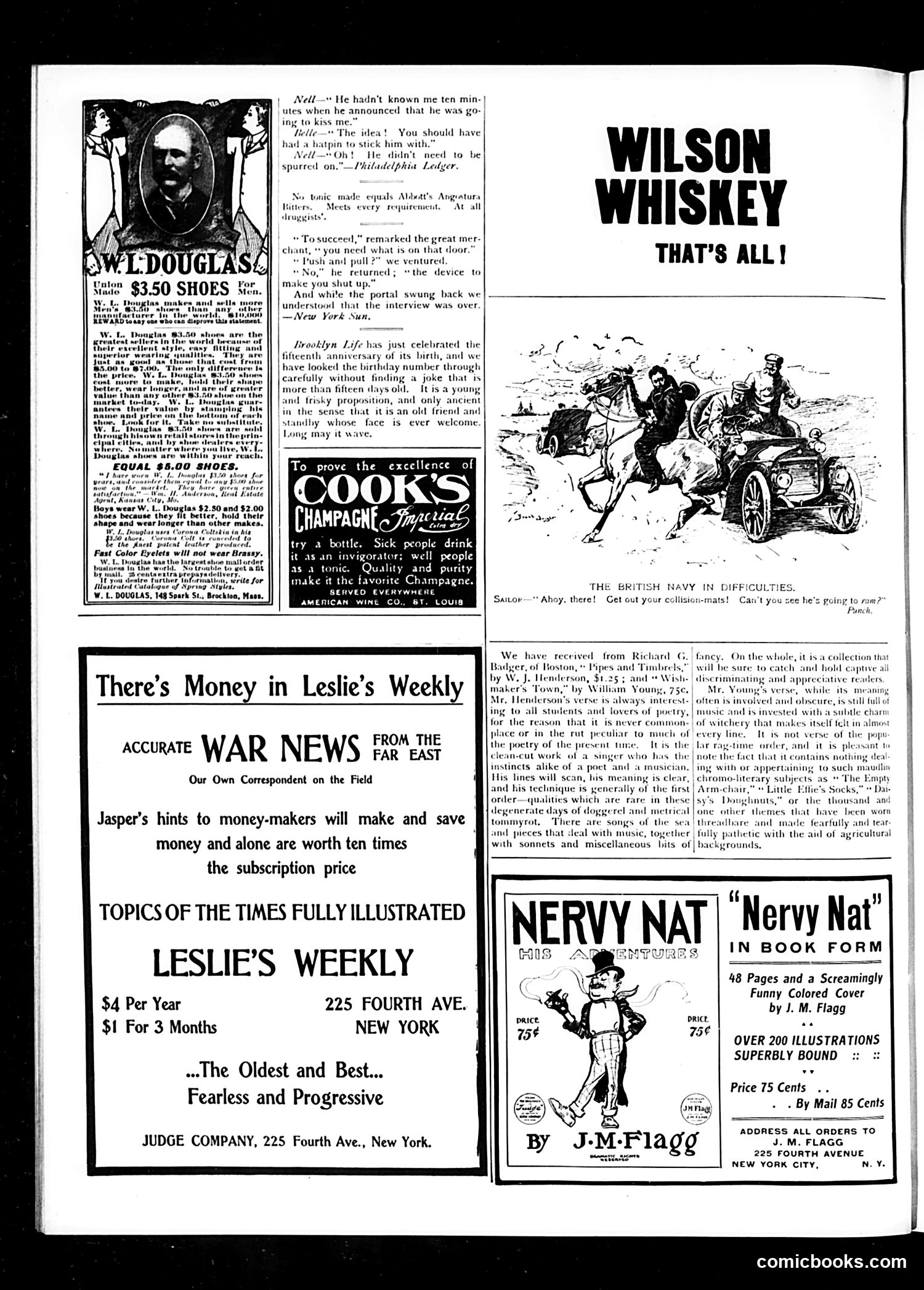 Judge — April 1, 1905 — page 12