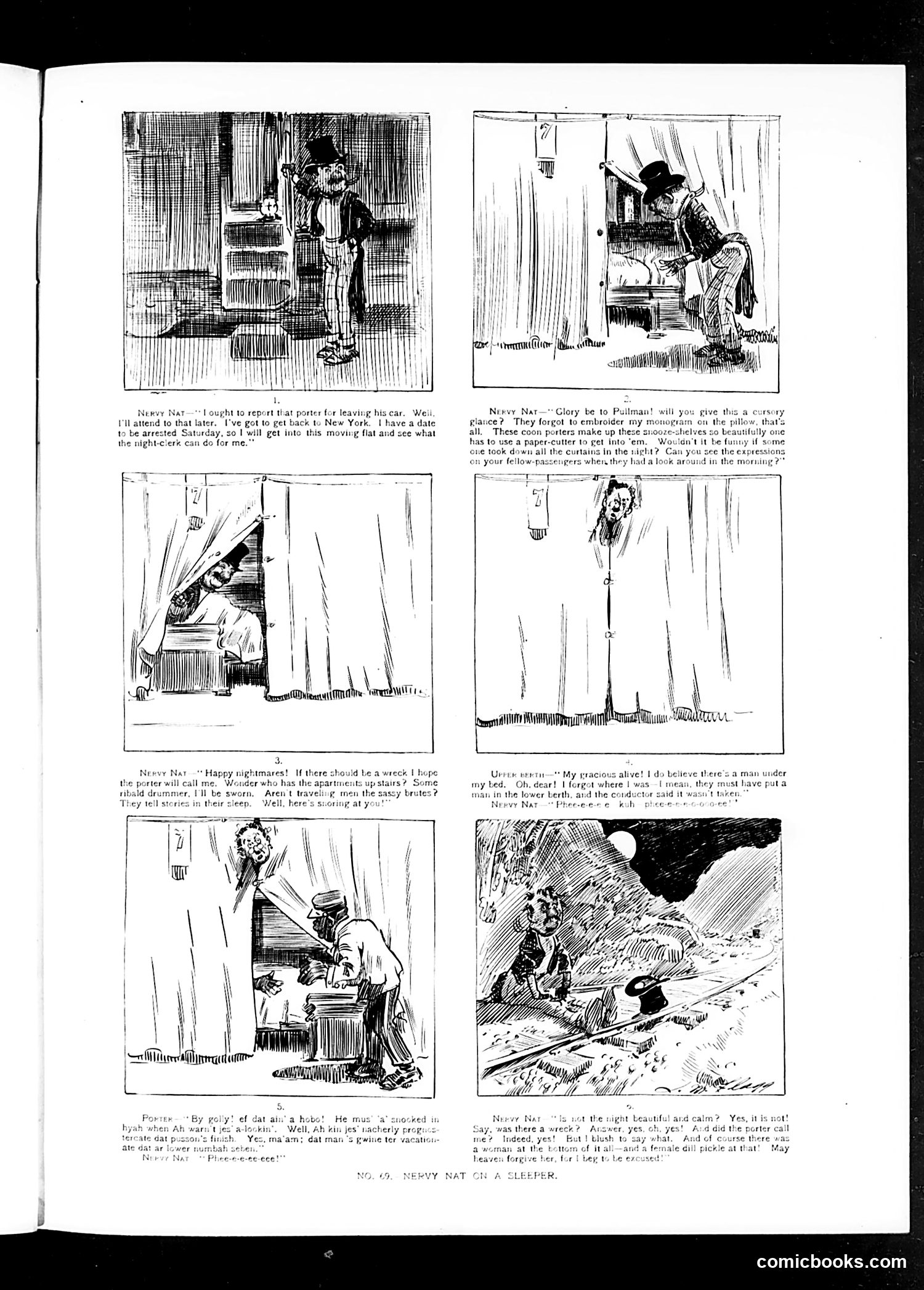 Judge — April 8, 1905 — page 3