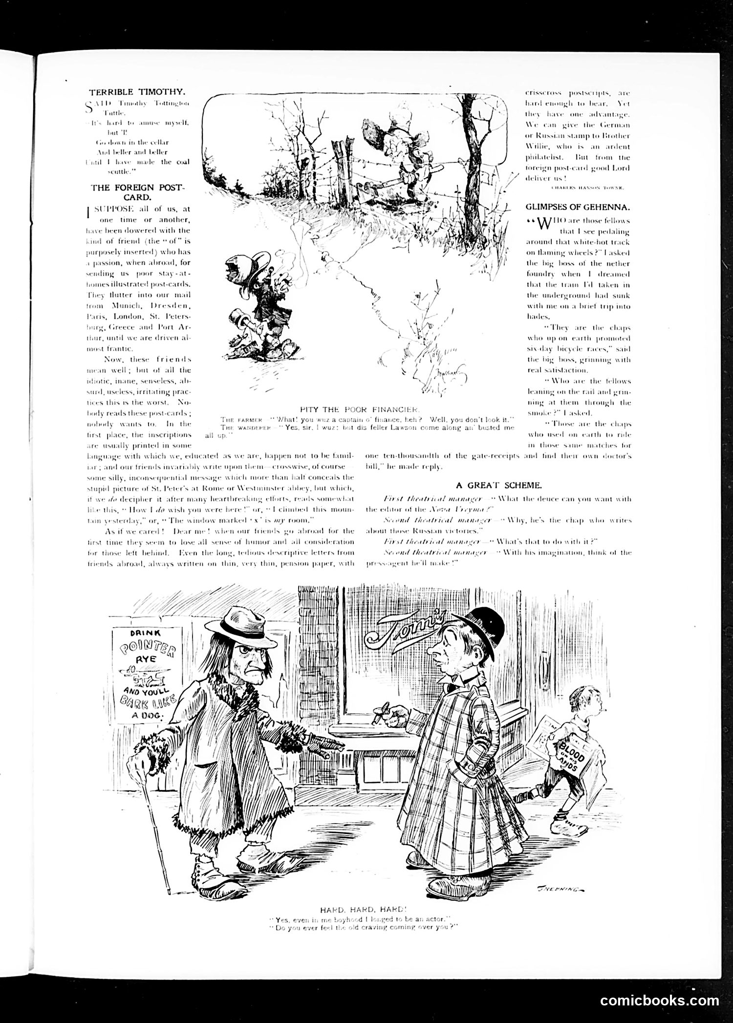 Judge — April 8, 1905 — page 5
