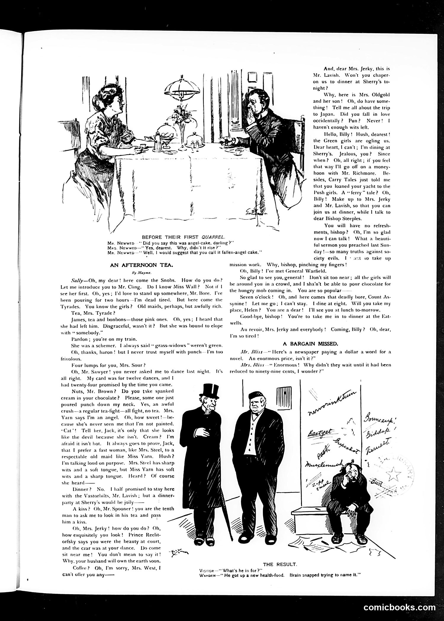 Judge — April 8, 1905 — page 7