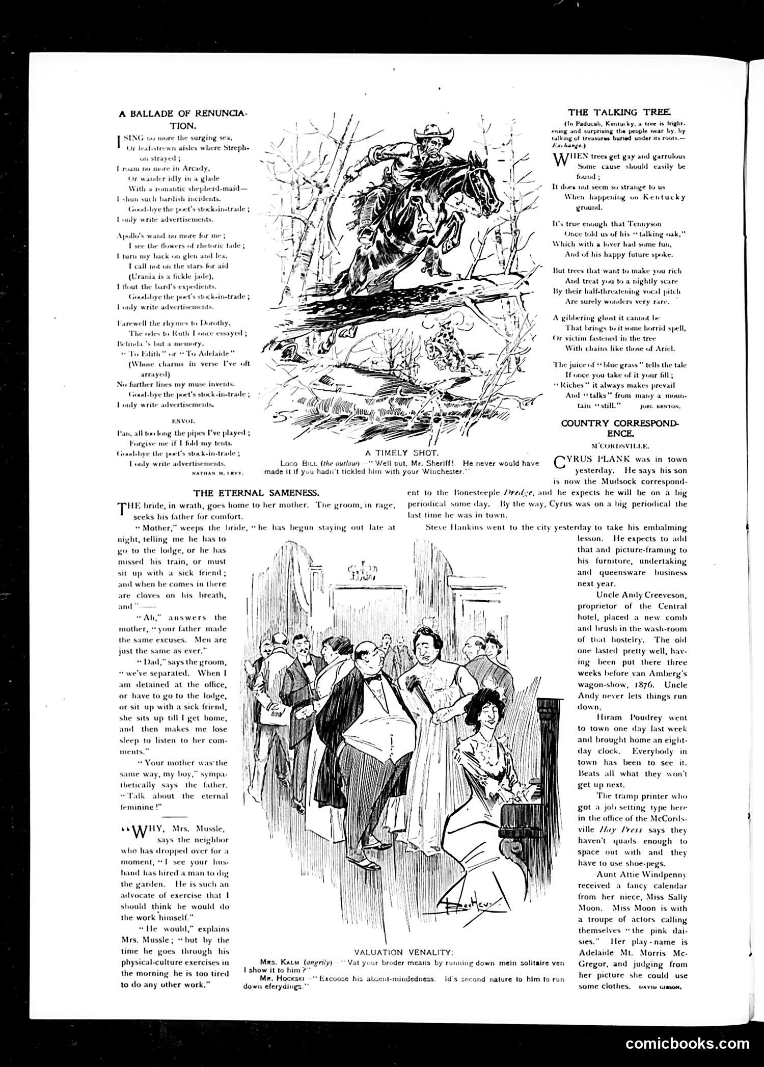 Judge — April 8, 1905 — page 10