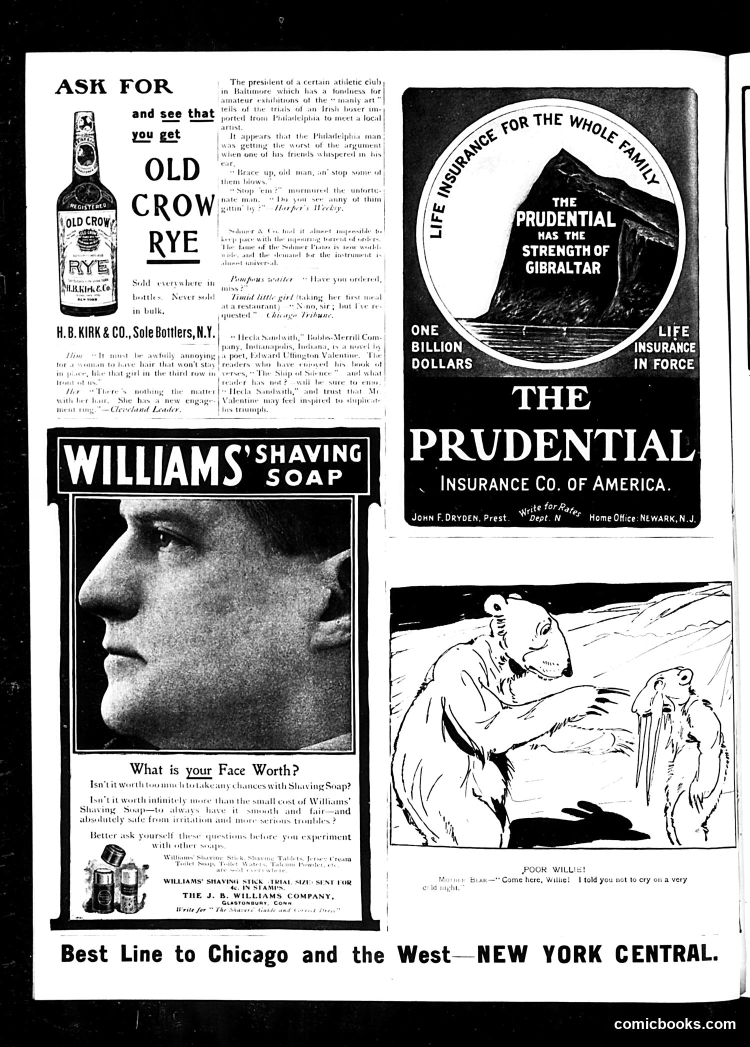 Judge — April 8, 1905 — page 14