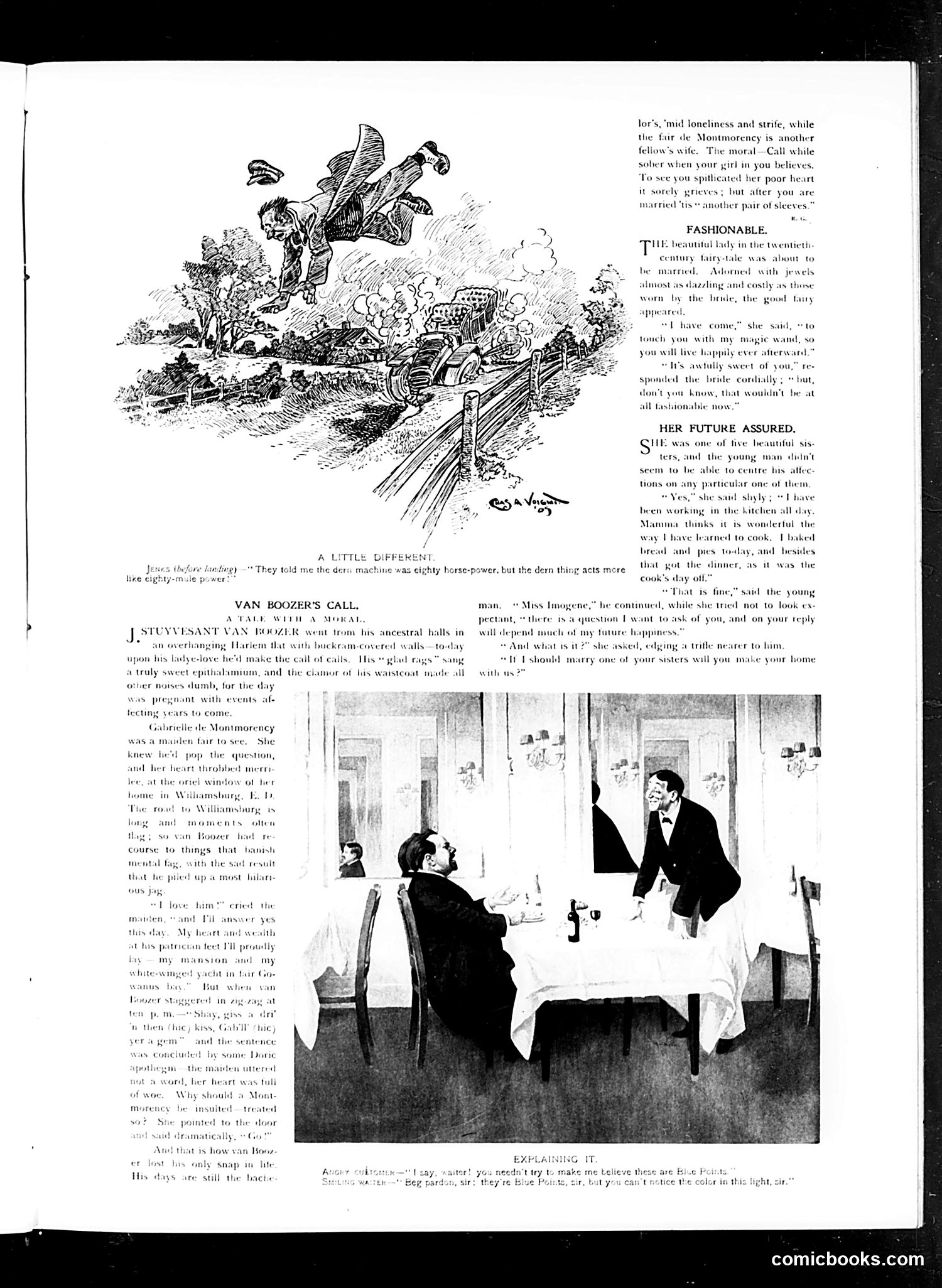 Judge — April 15, 1905 — page 3