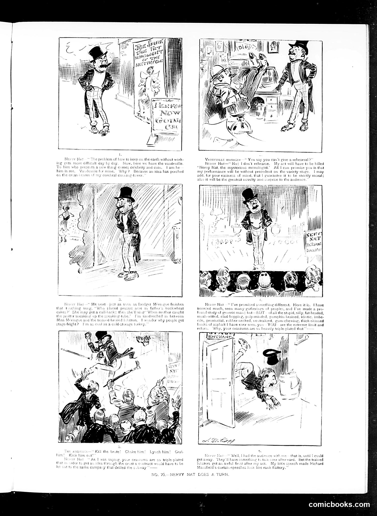 Judge — April 15, 1905 — page 5