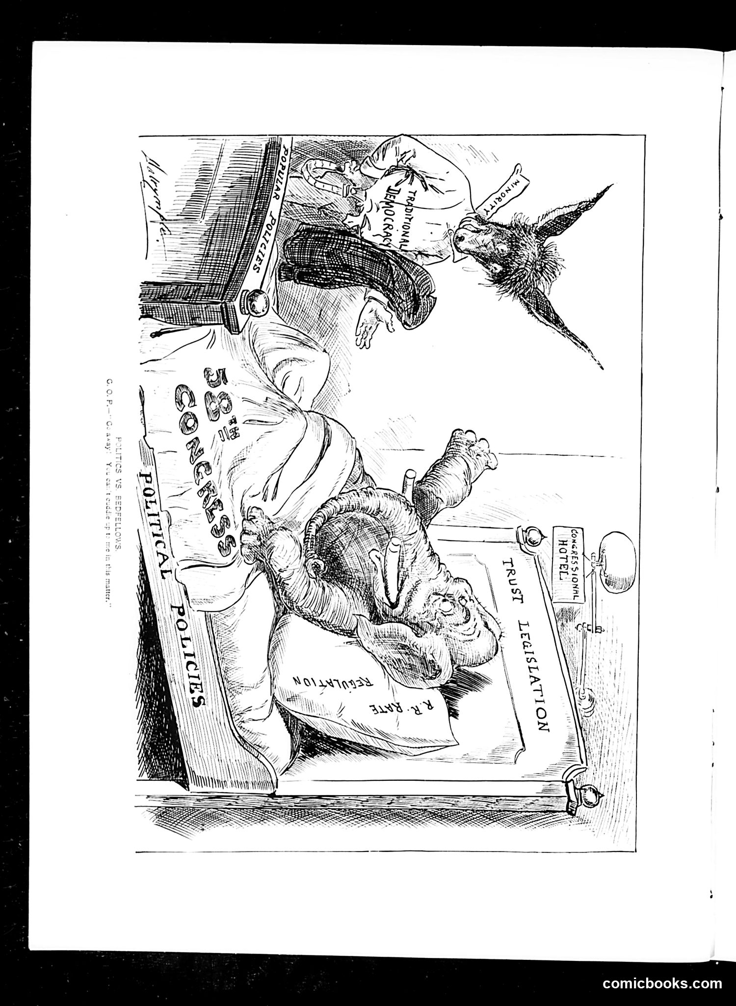 Judge — April 15, 1905 — page 6