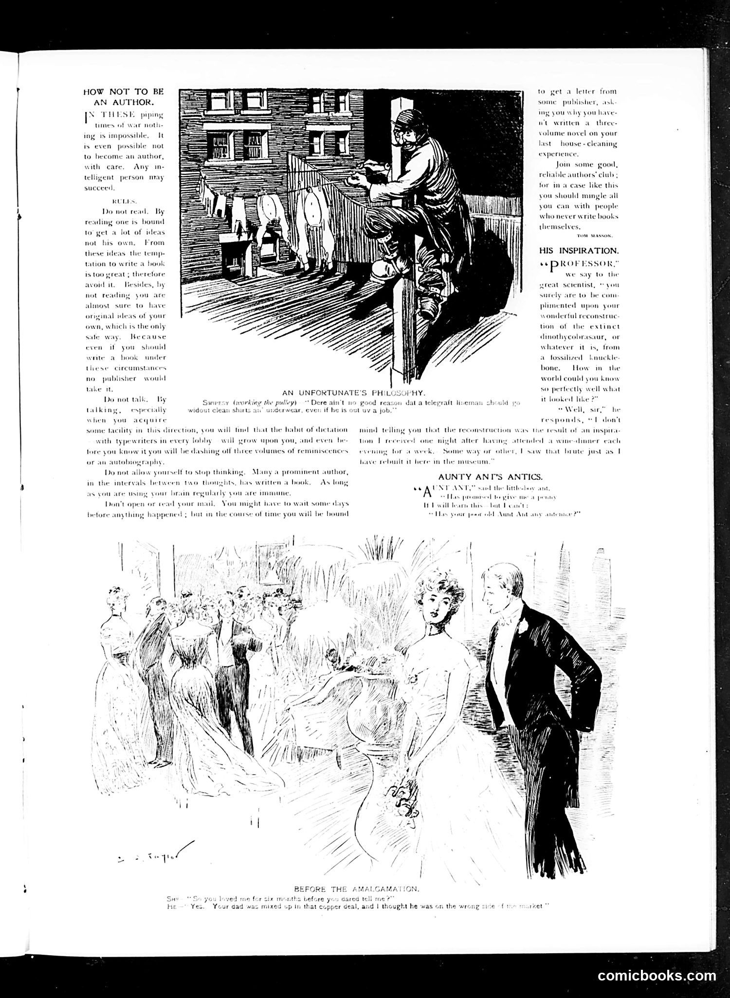 Judge — April 15, 1905 — page 7