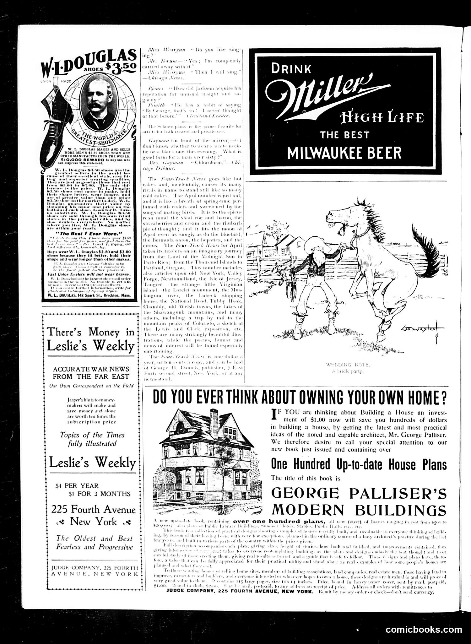 Judge — April 15, 1905 — page 14