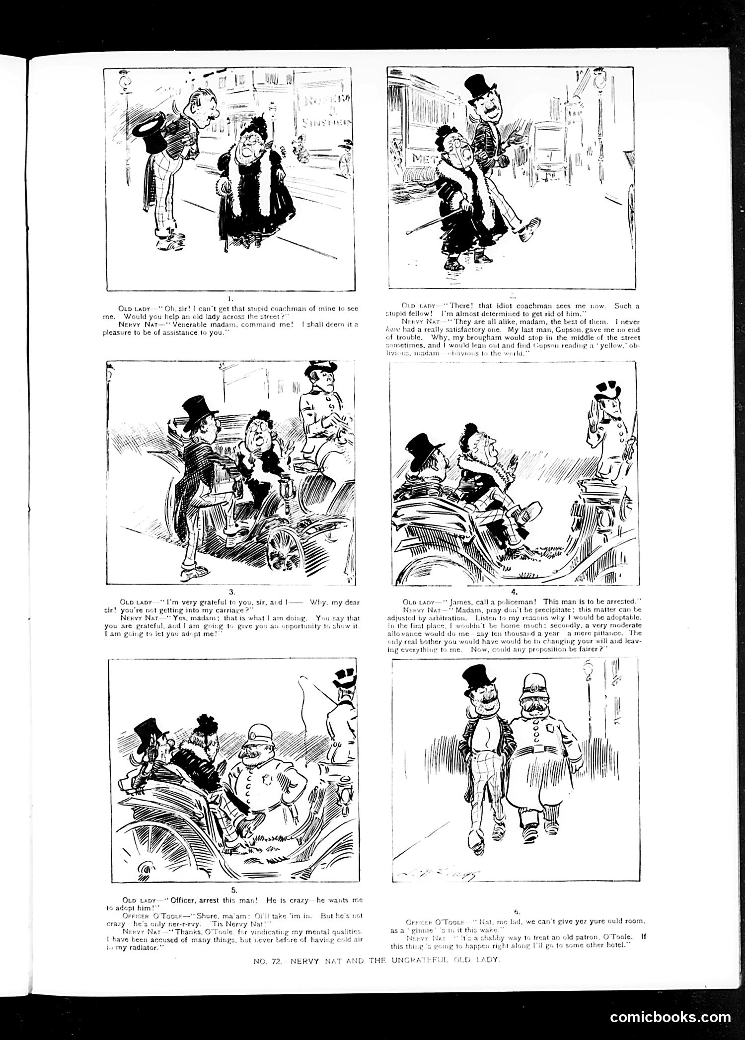 Judge — April 29, 1905 — page 3