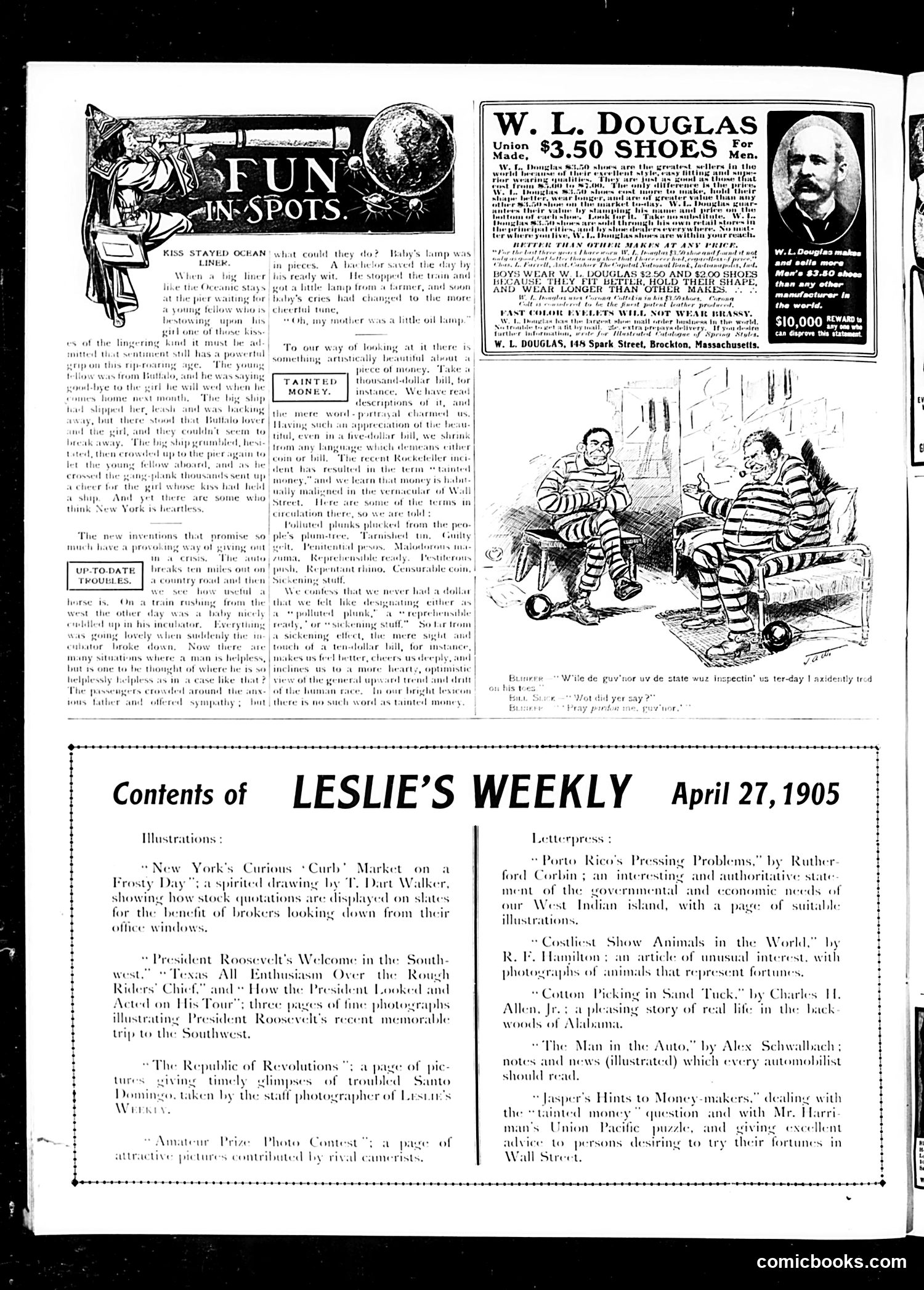 Judge — April 29, 1905 — page 14