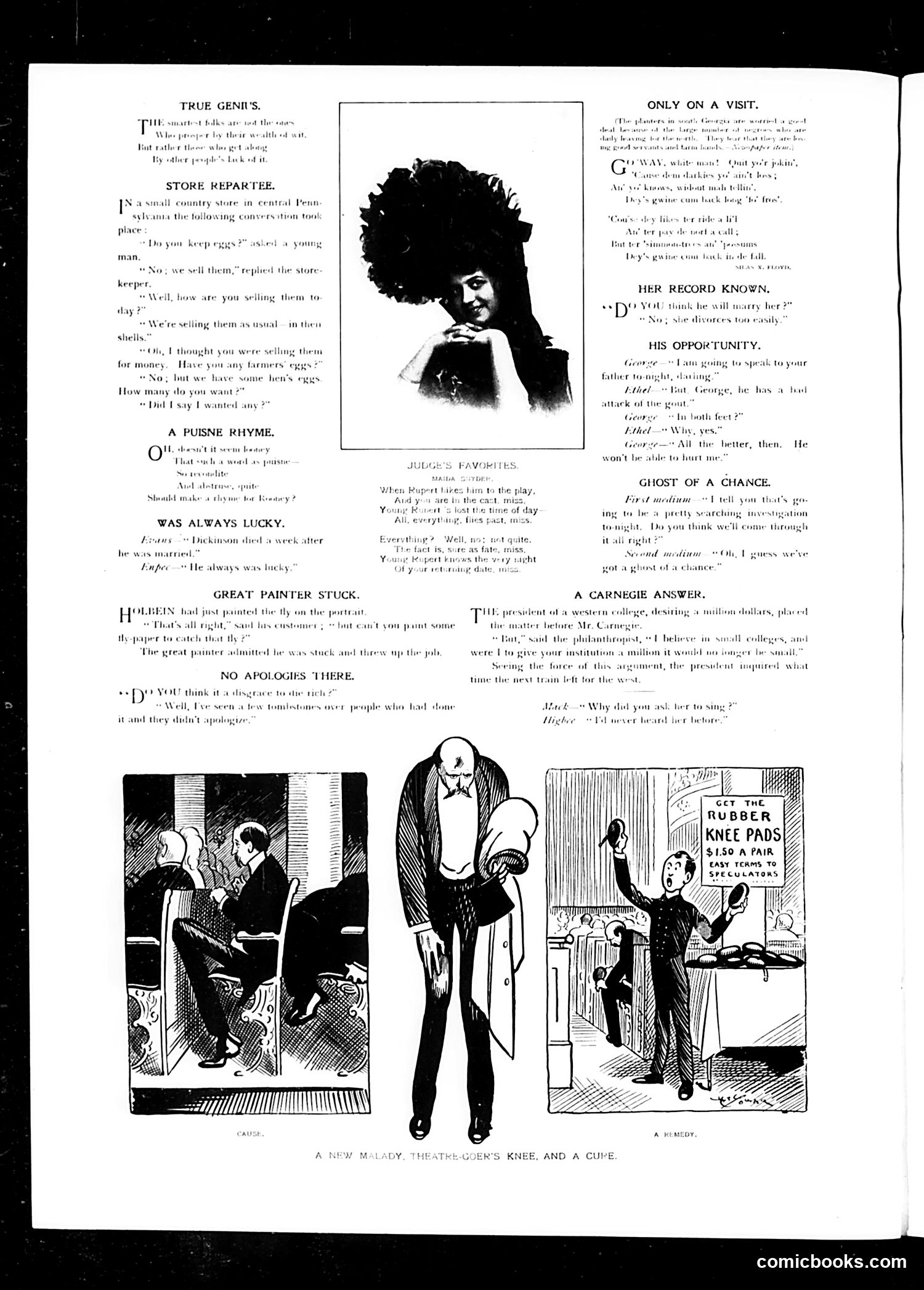 Judge — May 6, 1905 — page 4