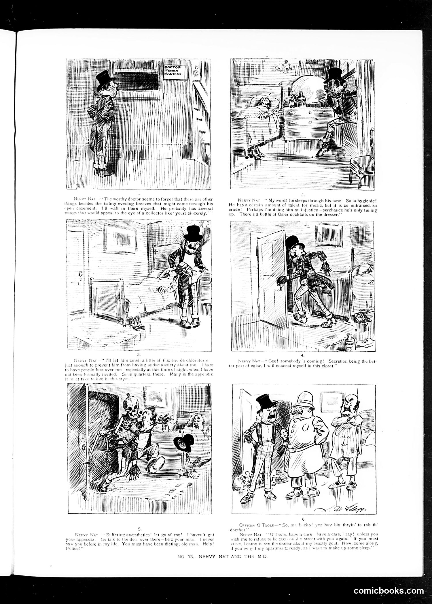 Judge — May 6, 1905 — page 5