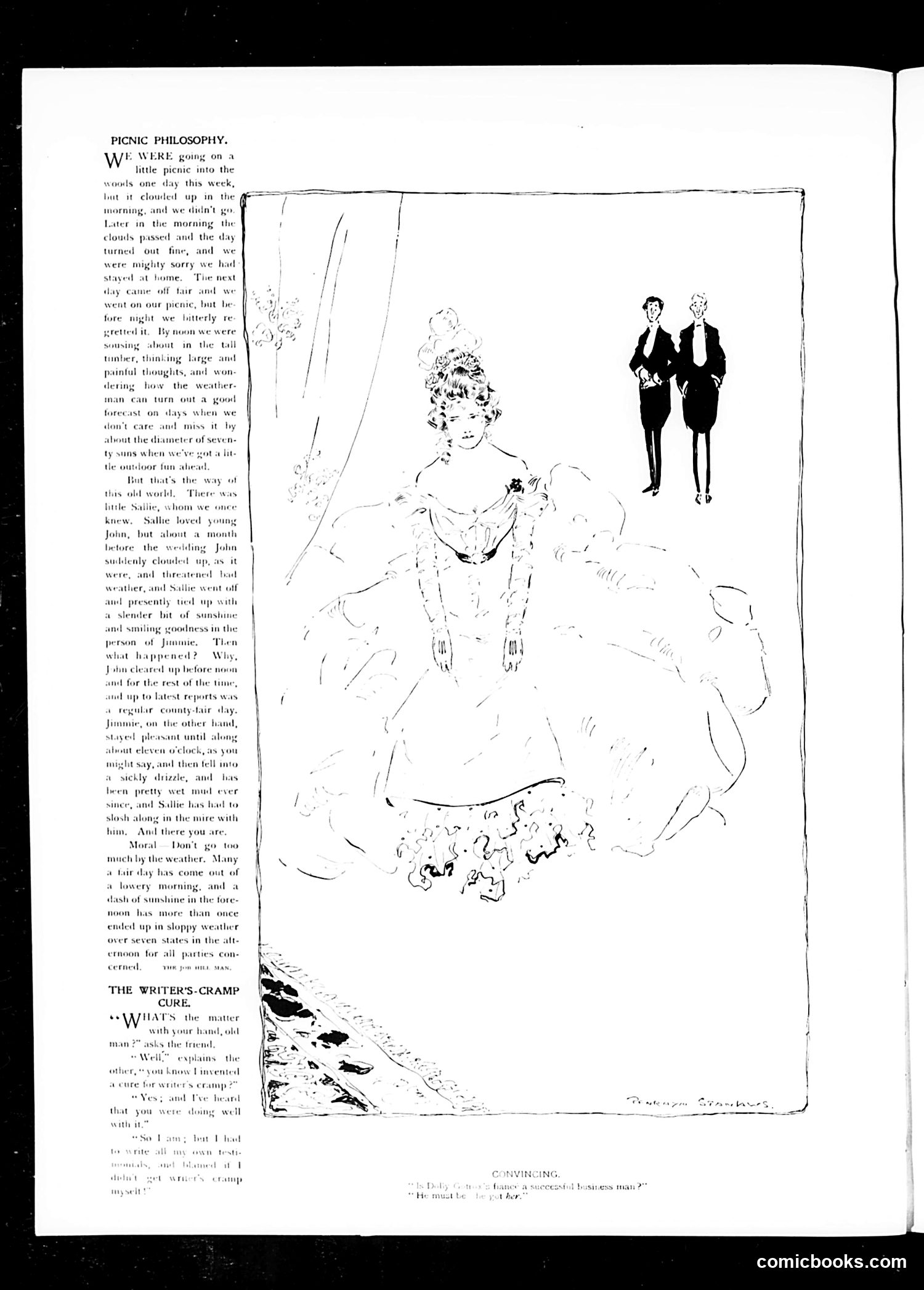 Judge — May 6, 1905 — page 6