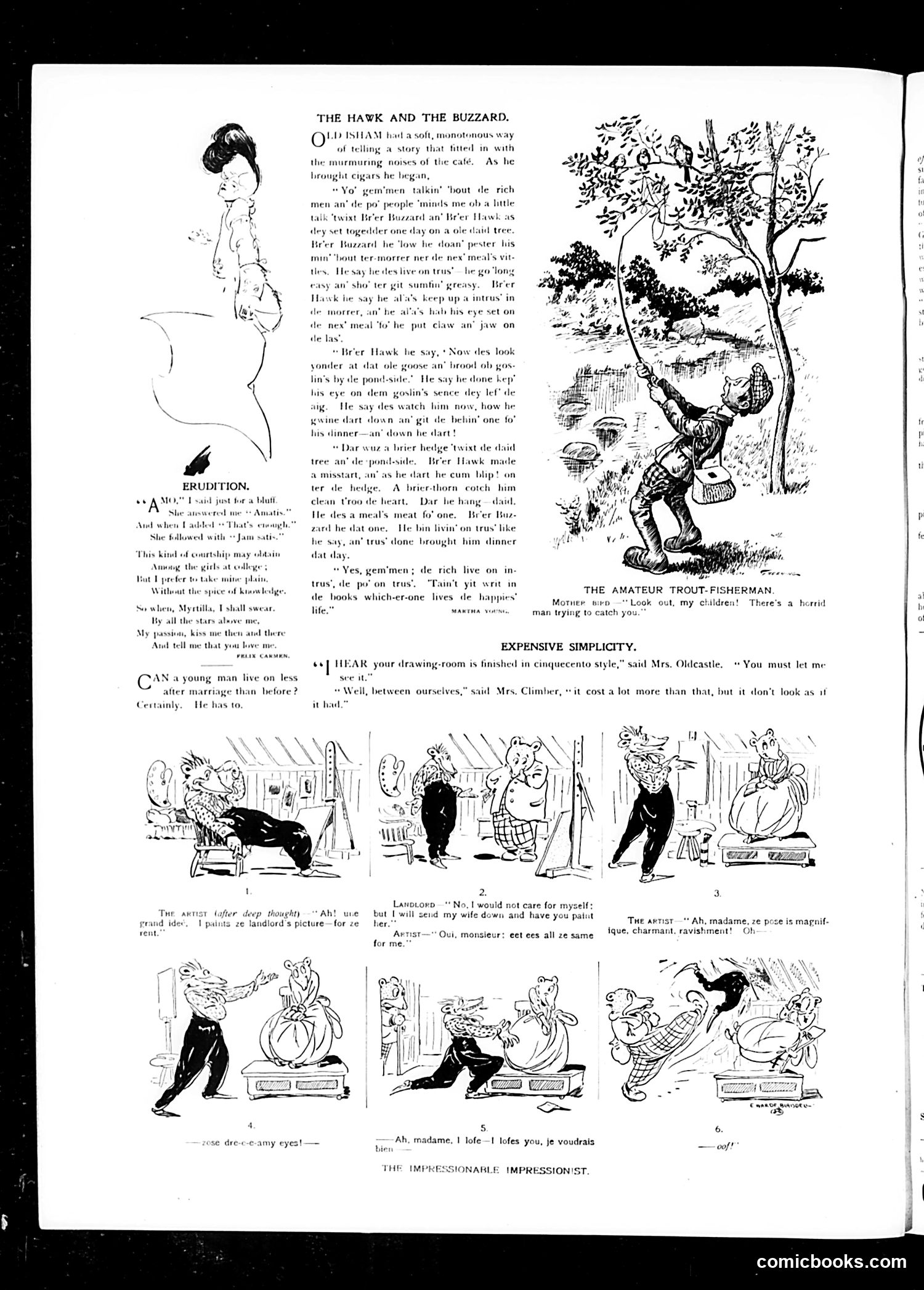 Judge — May 6, 1905 — page 10