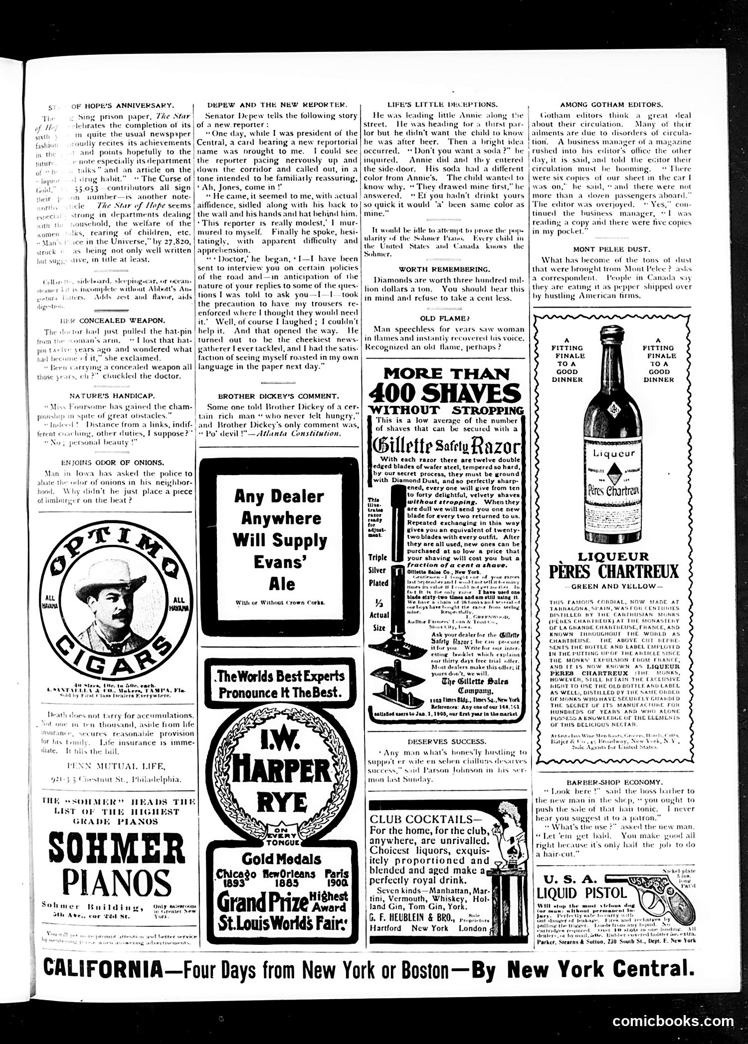 Judge — May 6, 1905 — page 11