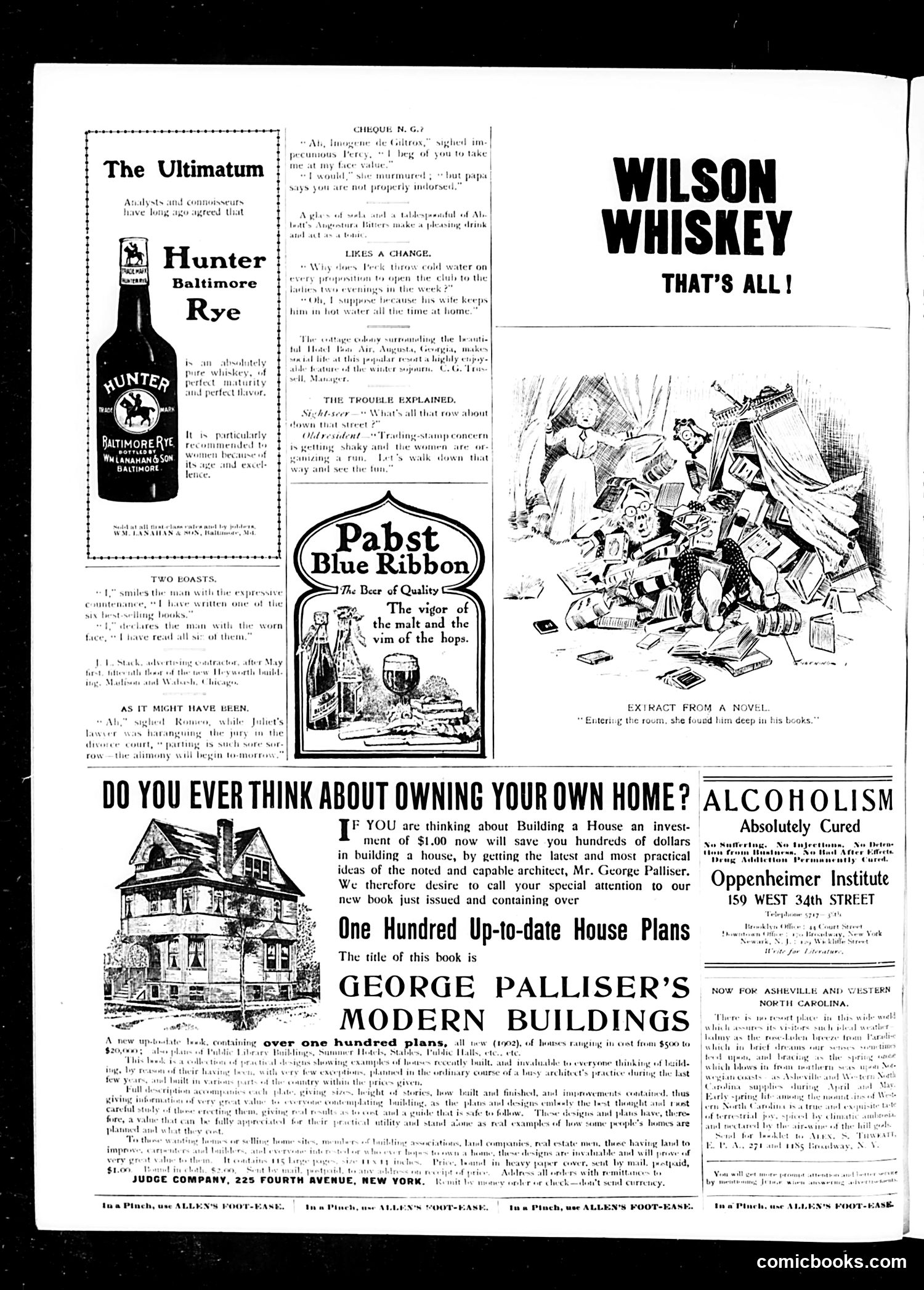 Judge — May 6, 1905 — page 12