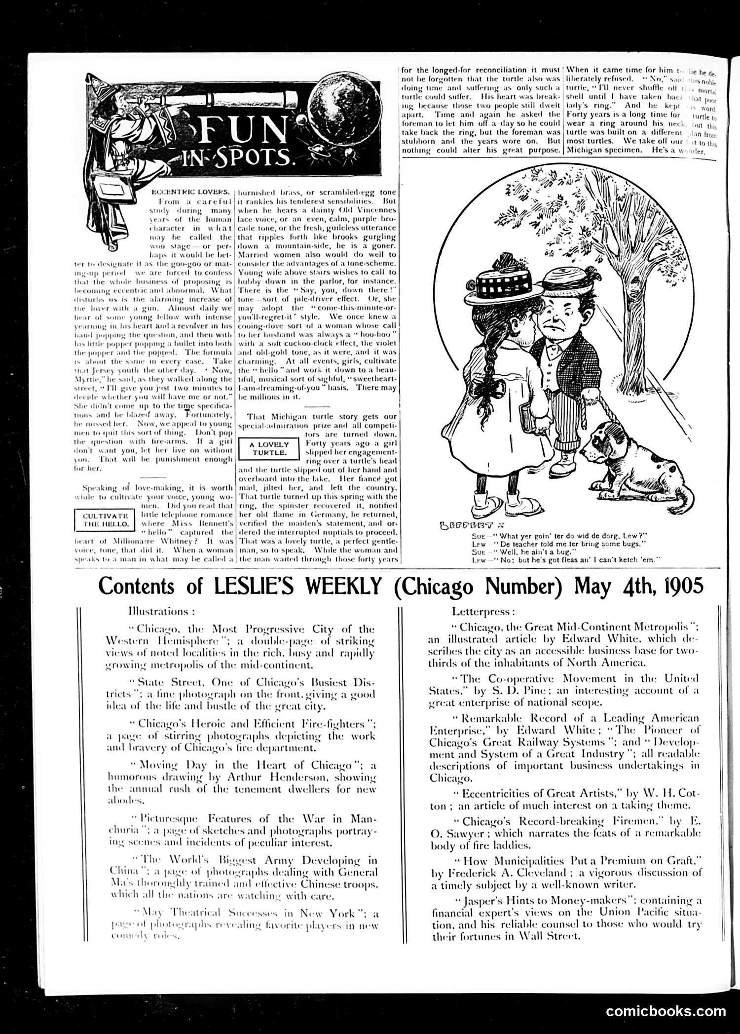 Judge — May 6, 1905 — page 14