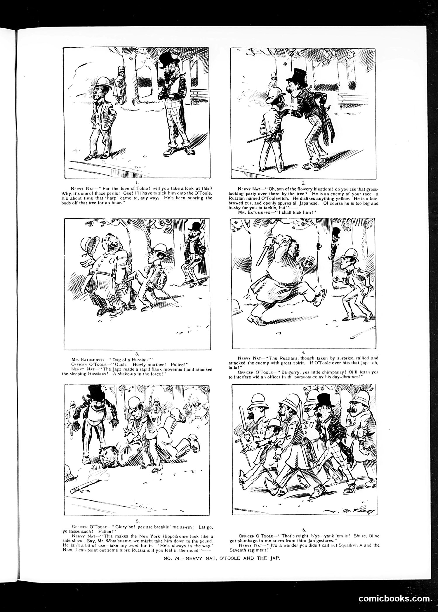 Judge — May 13, 1905 — page 3