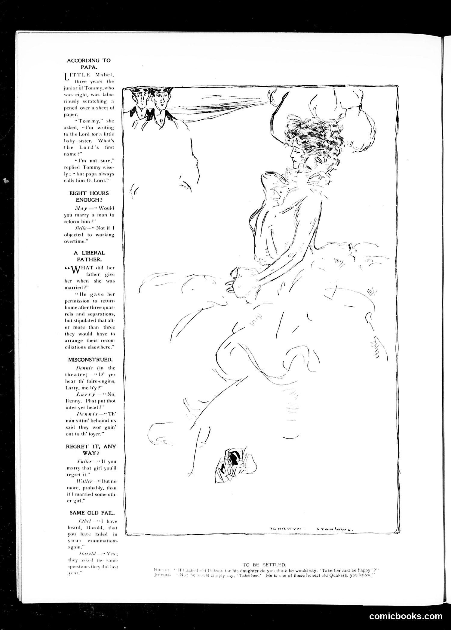 Judge — May 13, 1905 — page 6
