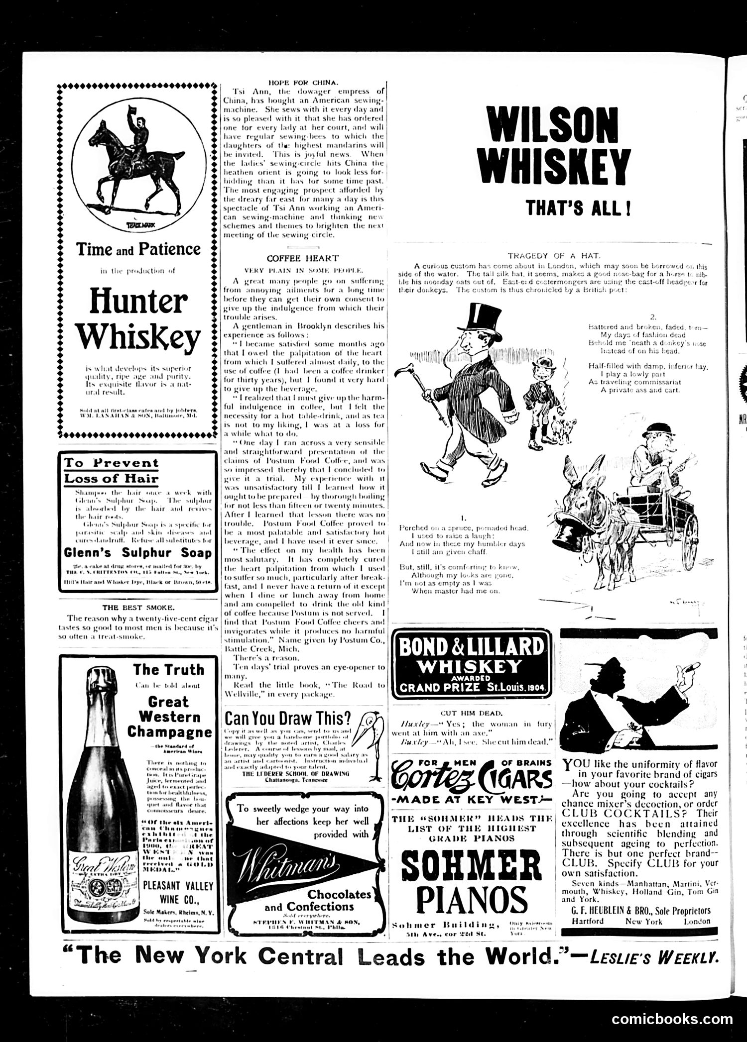 Judge — May 13, 1905 — page 12