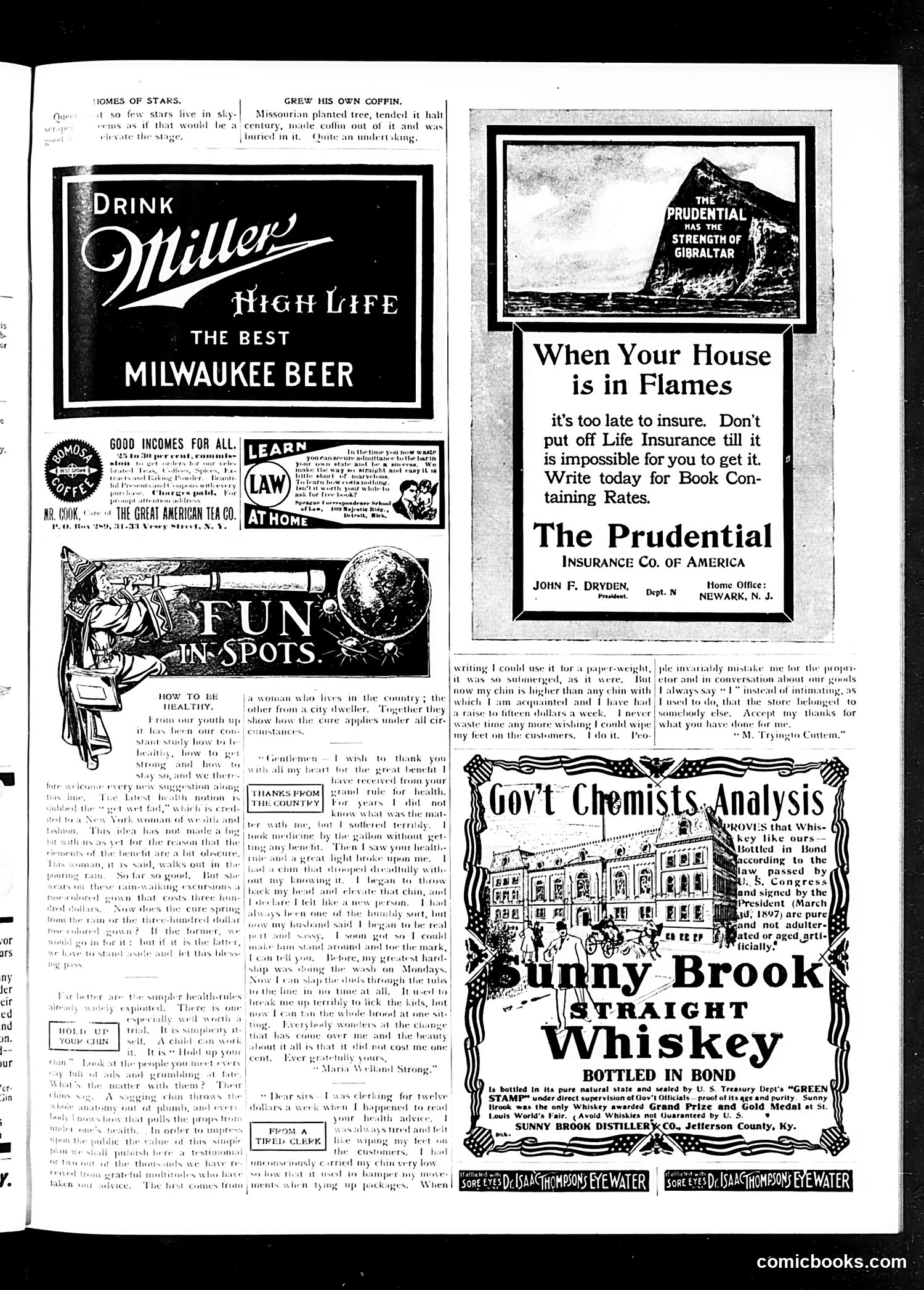 Judge — May 13, 1905 — page 13
