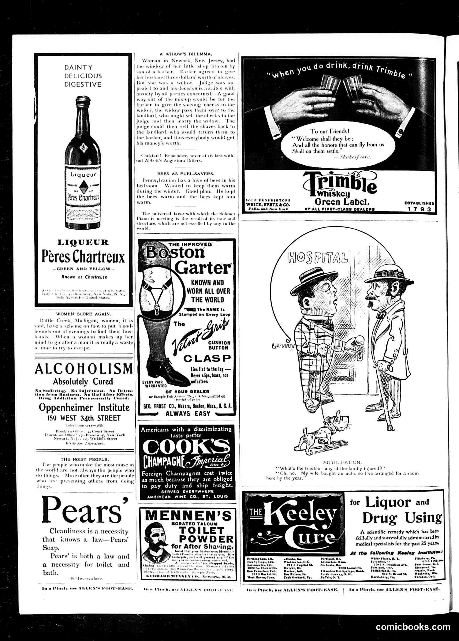 Judge — May 13, 1905 — page 14
