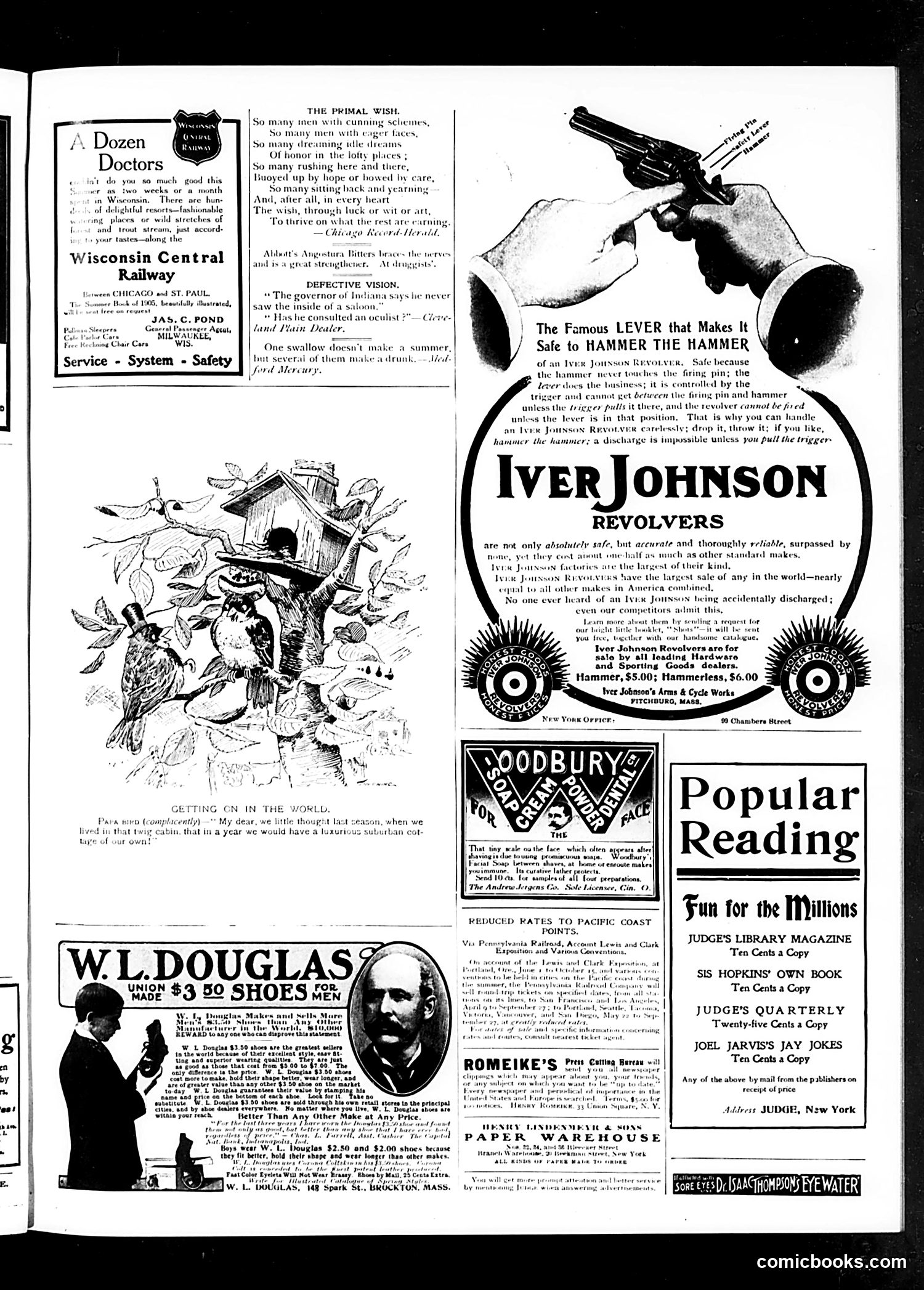 Judge — May 13, 1905 — page 15