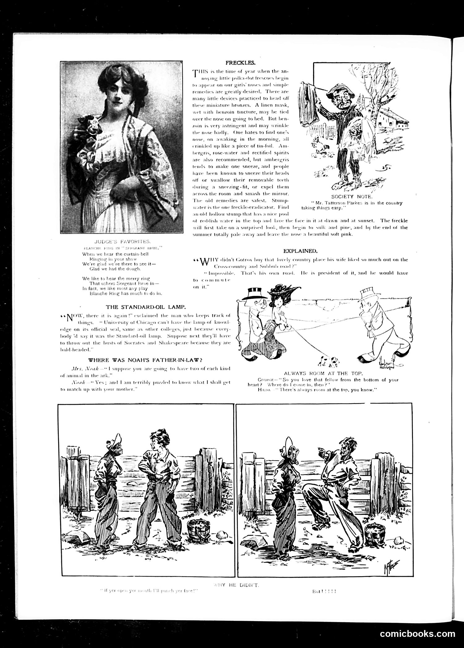 Judge — May 20, 1905 — page 4