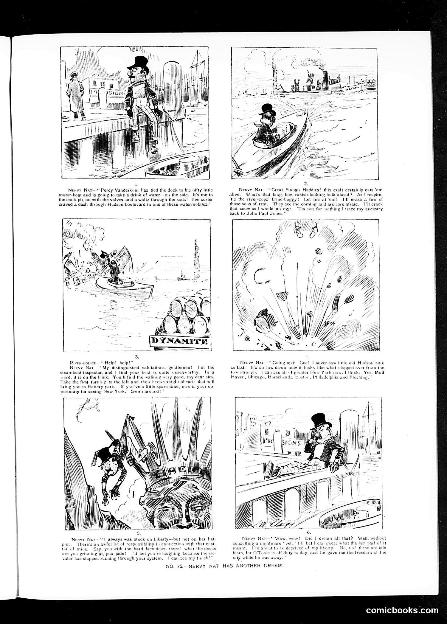 Judge — May 20, 1905 — page 5