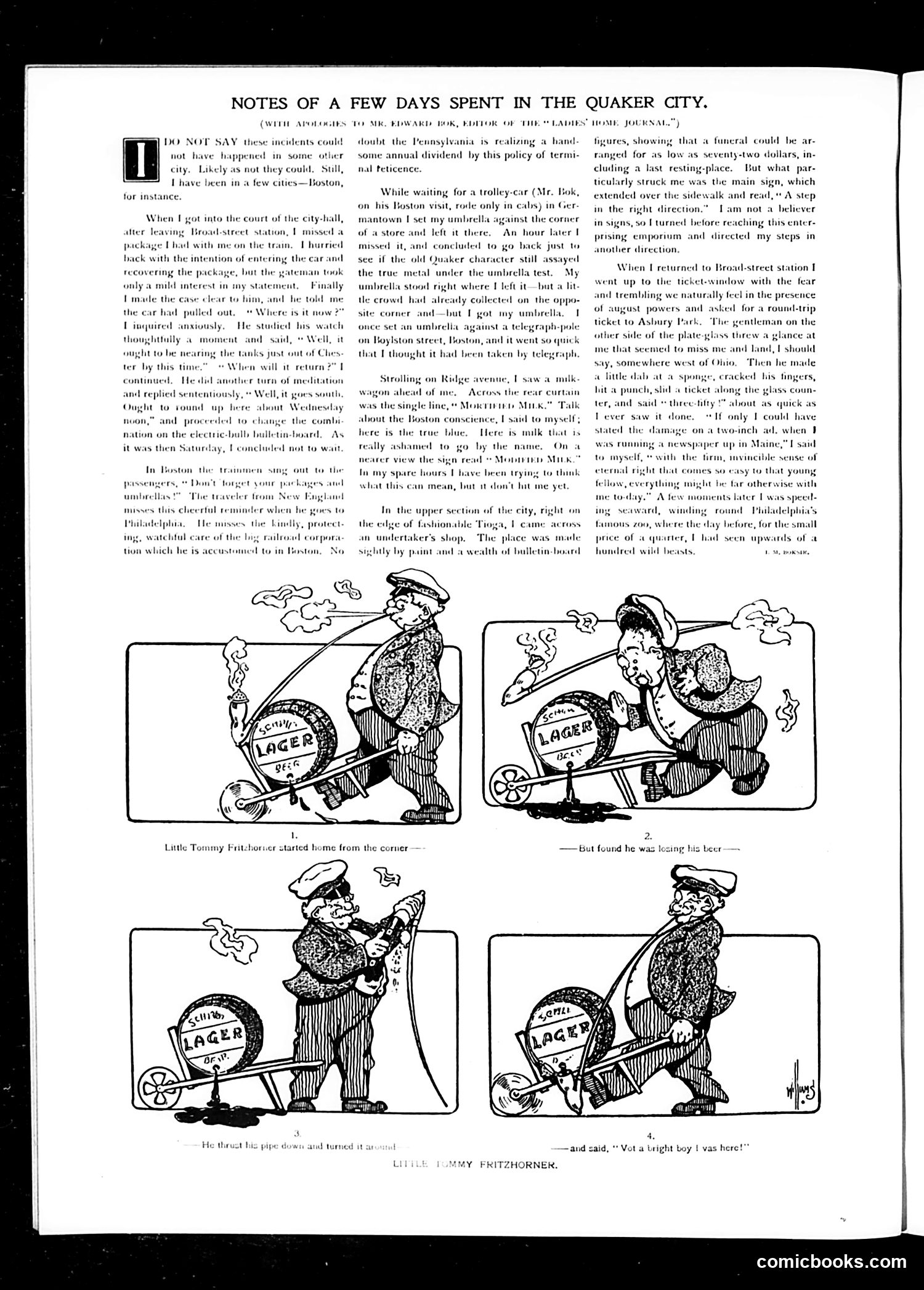 Judge — May 20, 1905 — page 6
