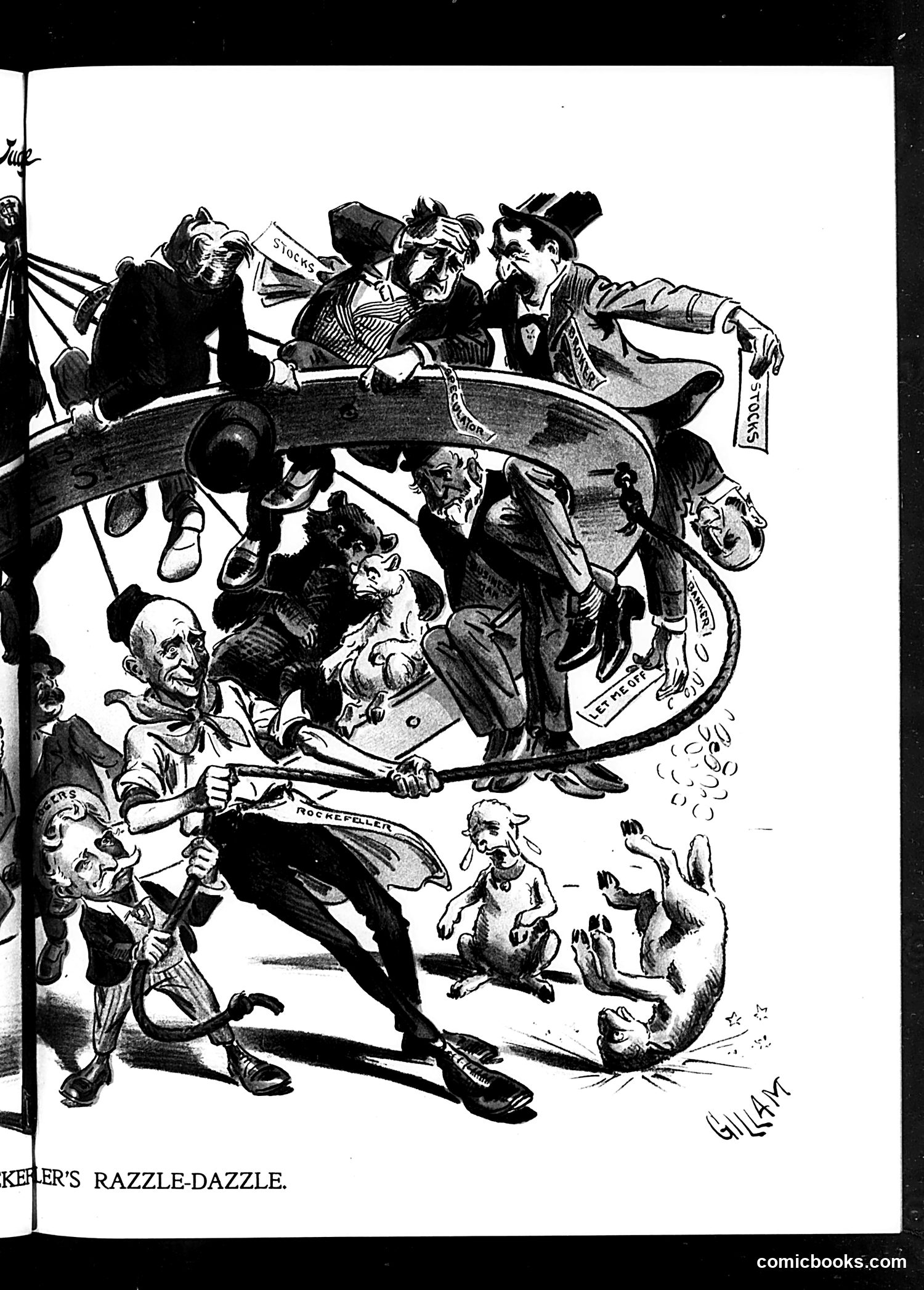 Judge — May 20, 1905 — page 9
