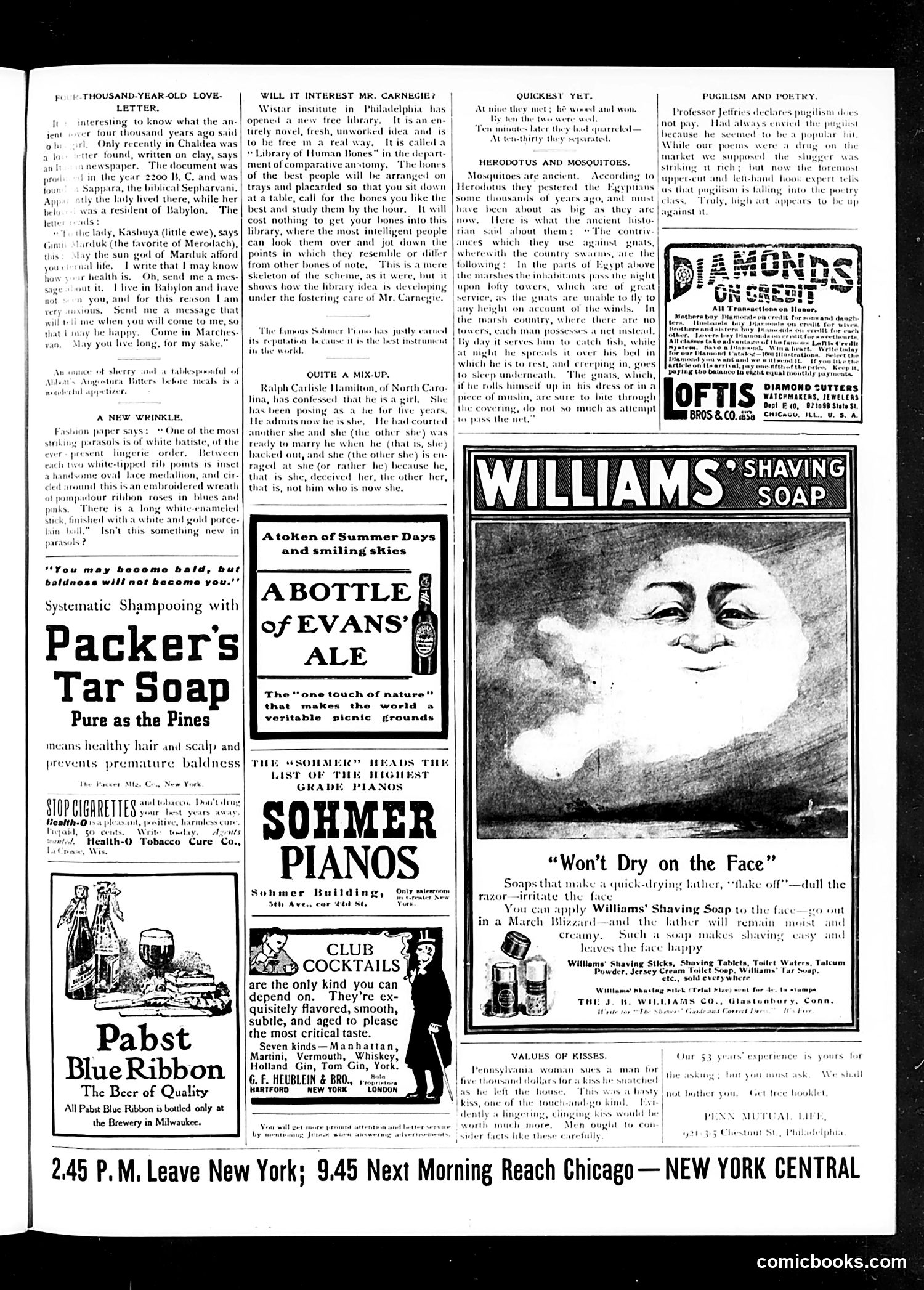 Judge — May 20, 1905 — page 11